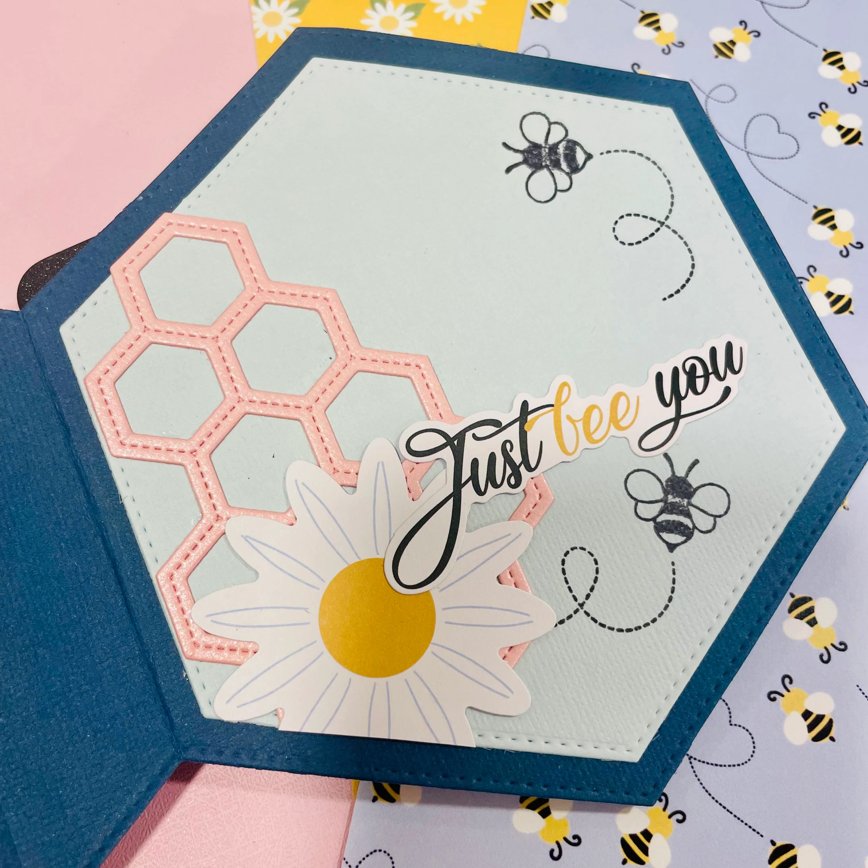 Honeycomb - Image 23