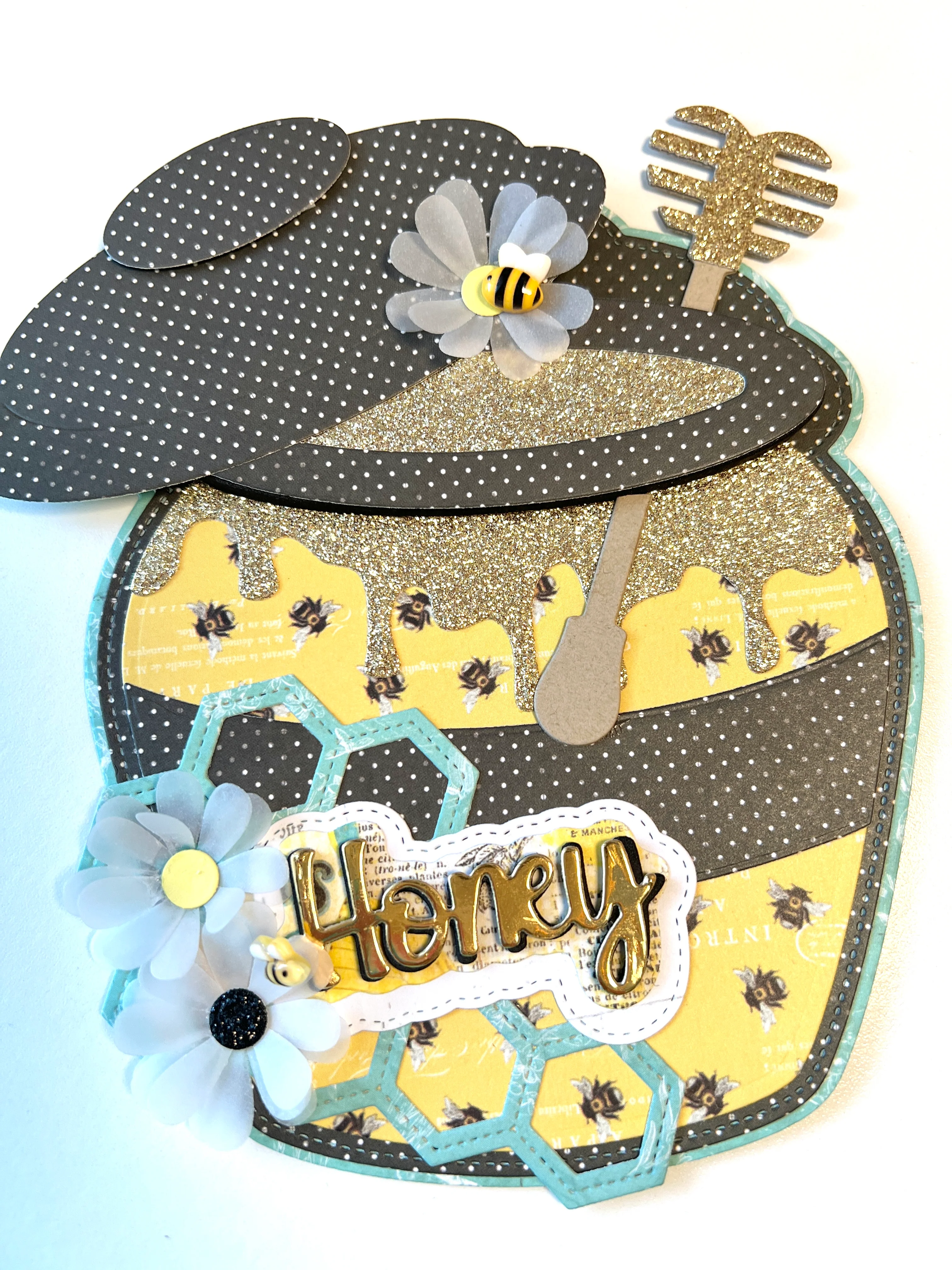 Honeycomb - Image 4