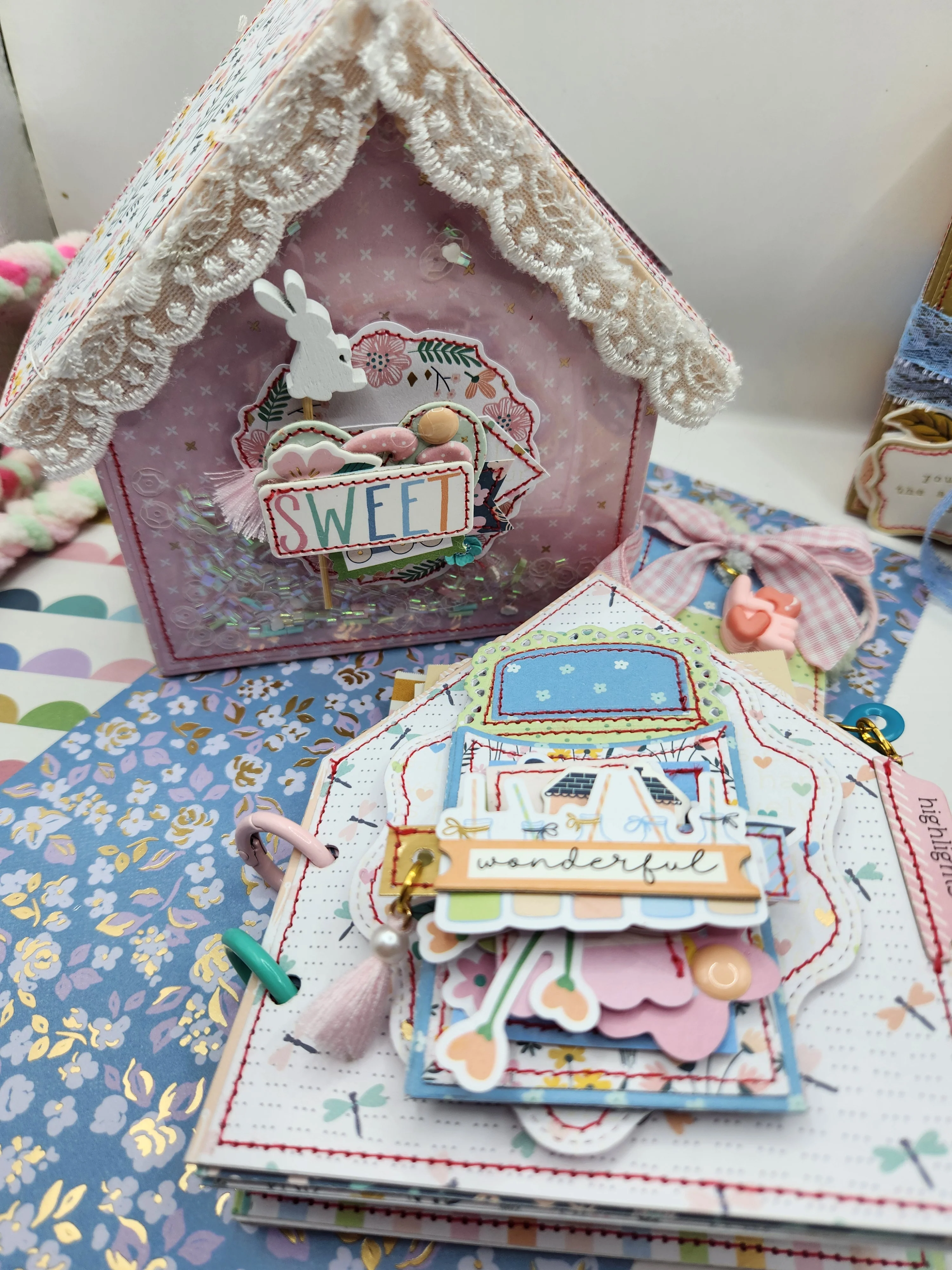 House Mini Album - Image 26