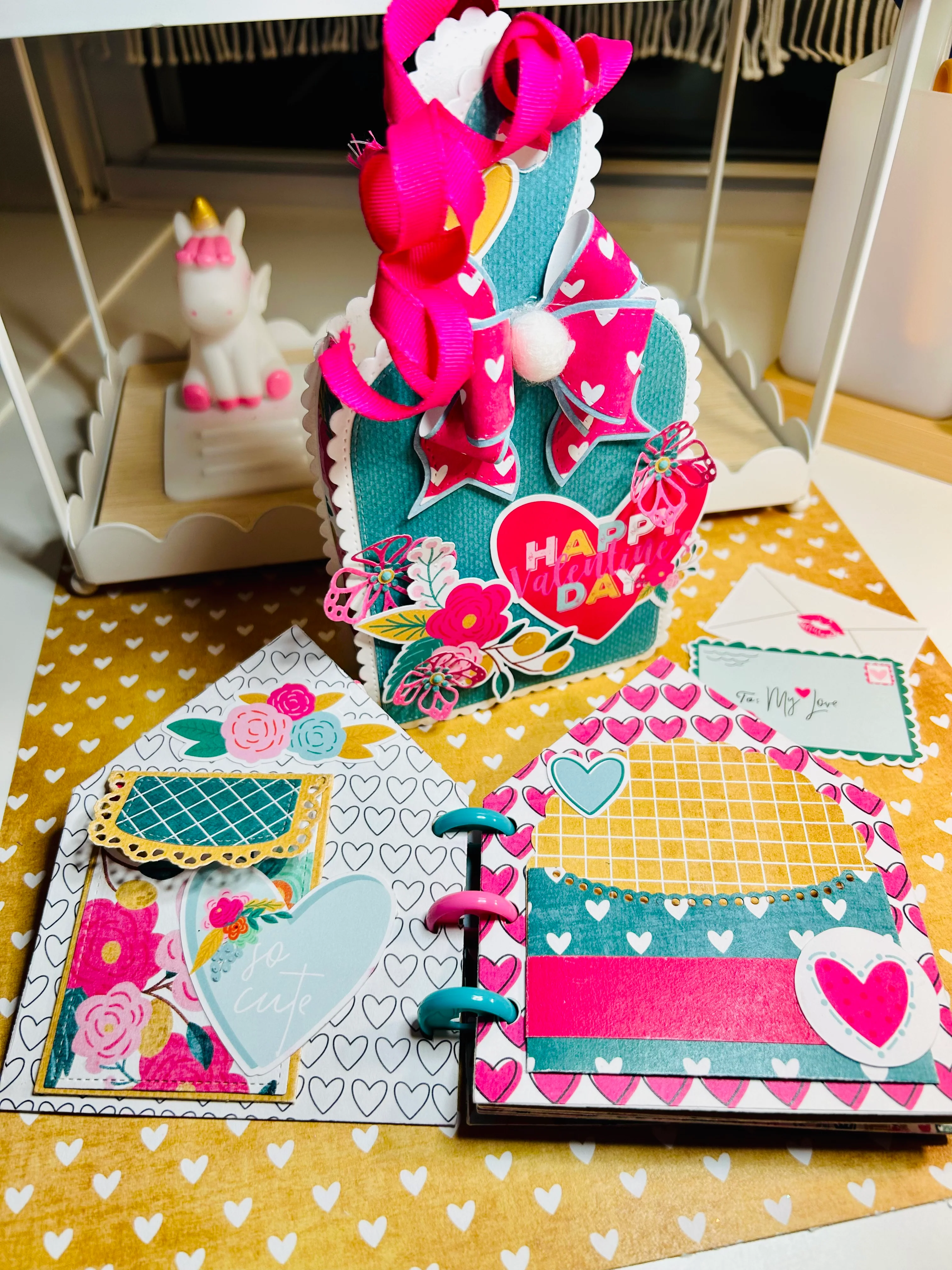 House Mini Album - Image 27