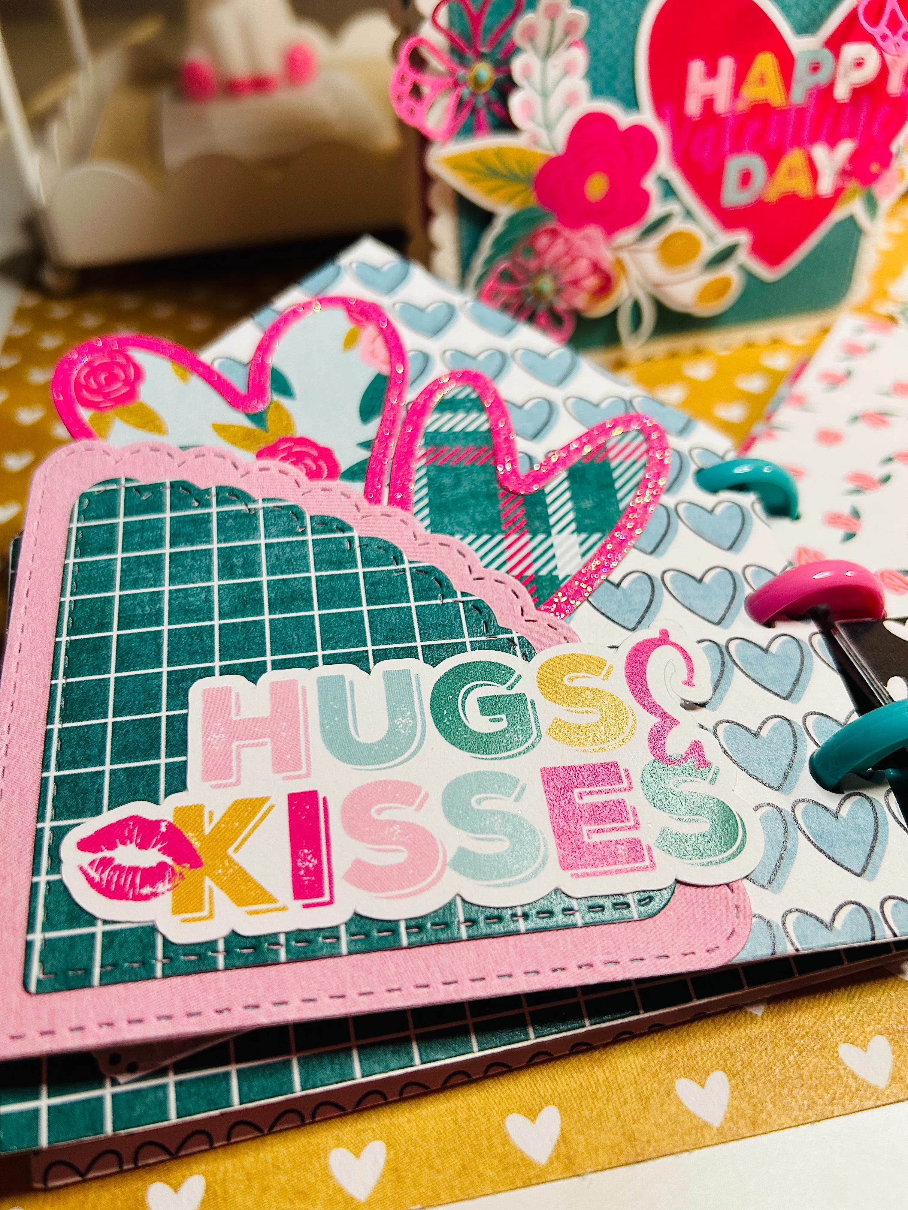 House Mini Album - Image 31