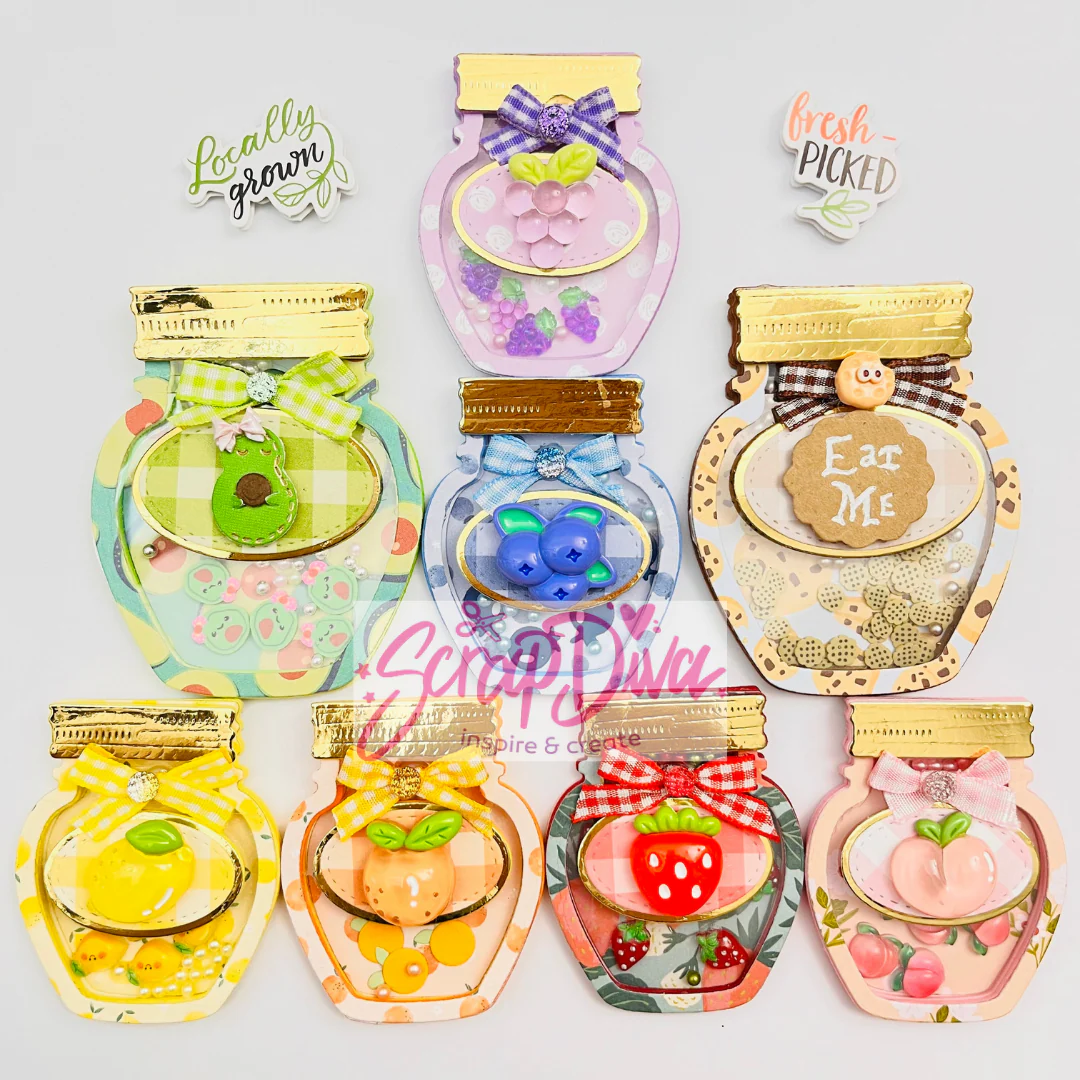 Jam Jars - Image 11