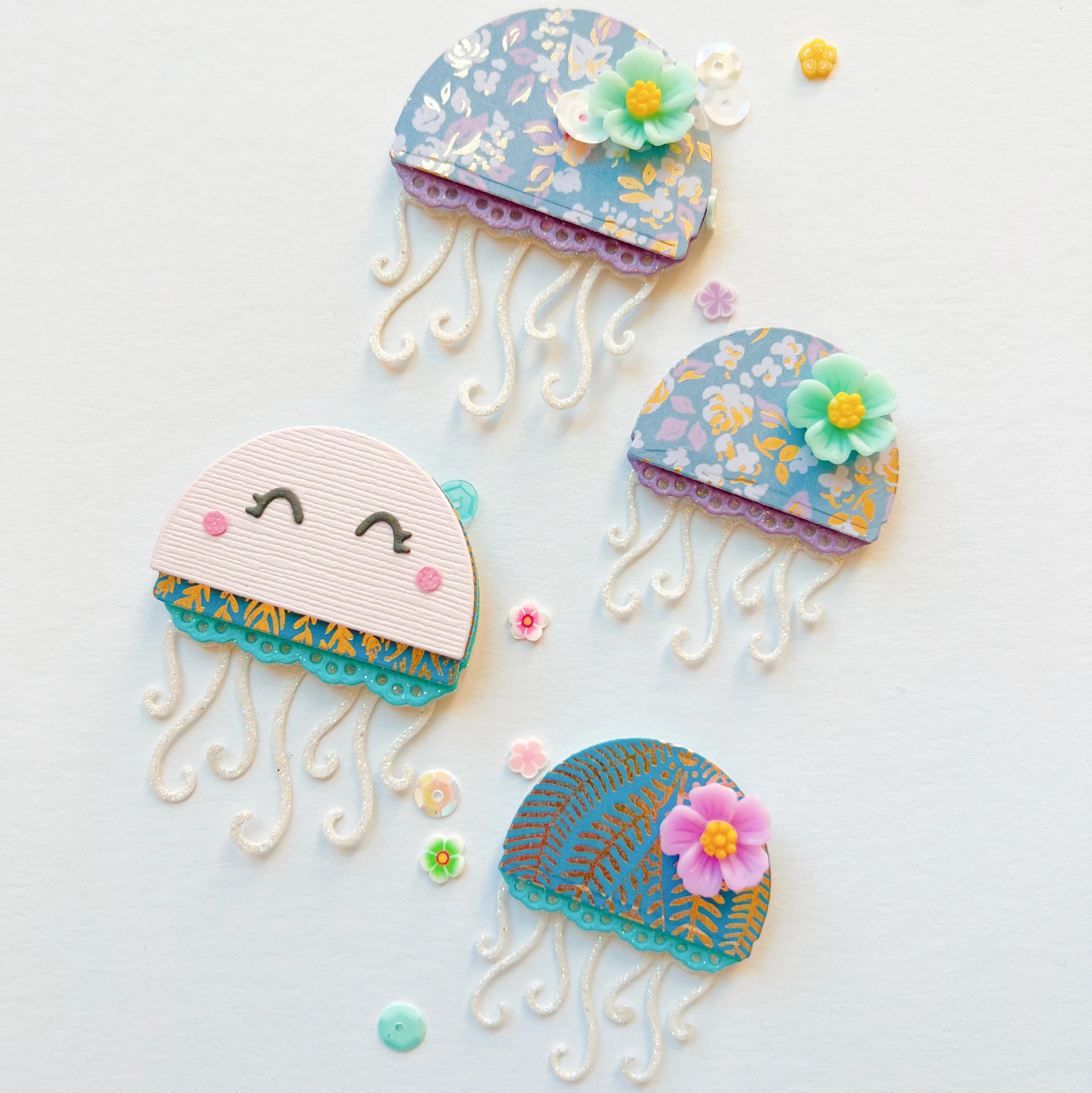 Jelly Fish - Image 14