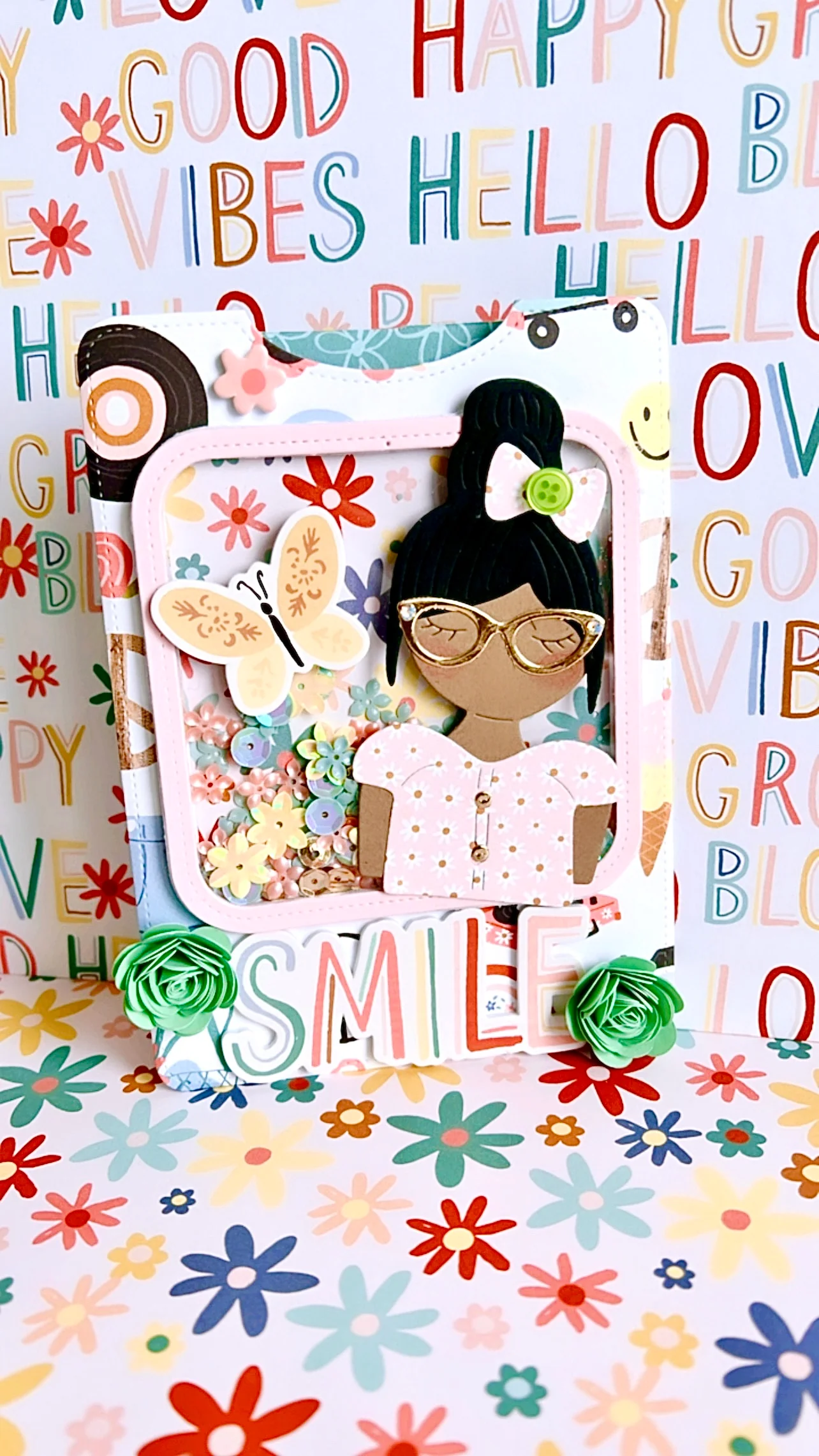 Journal Page Pocket - Image 21