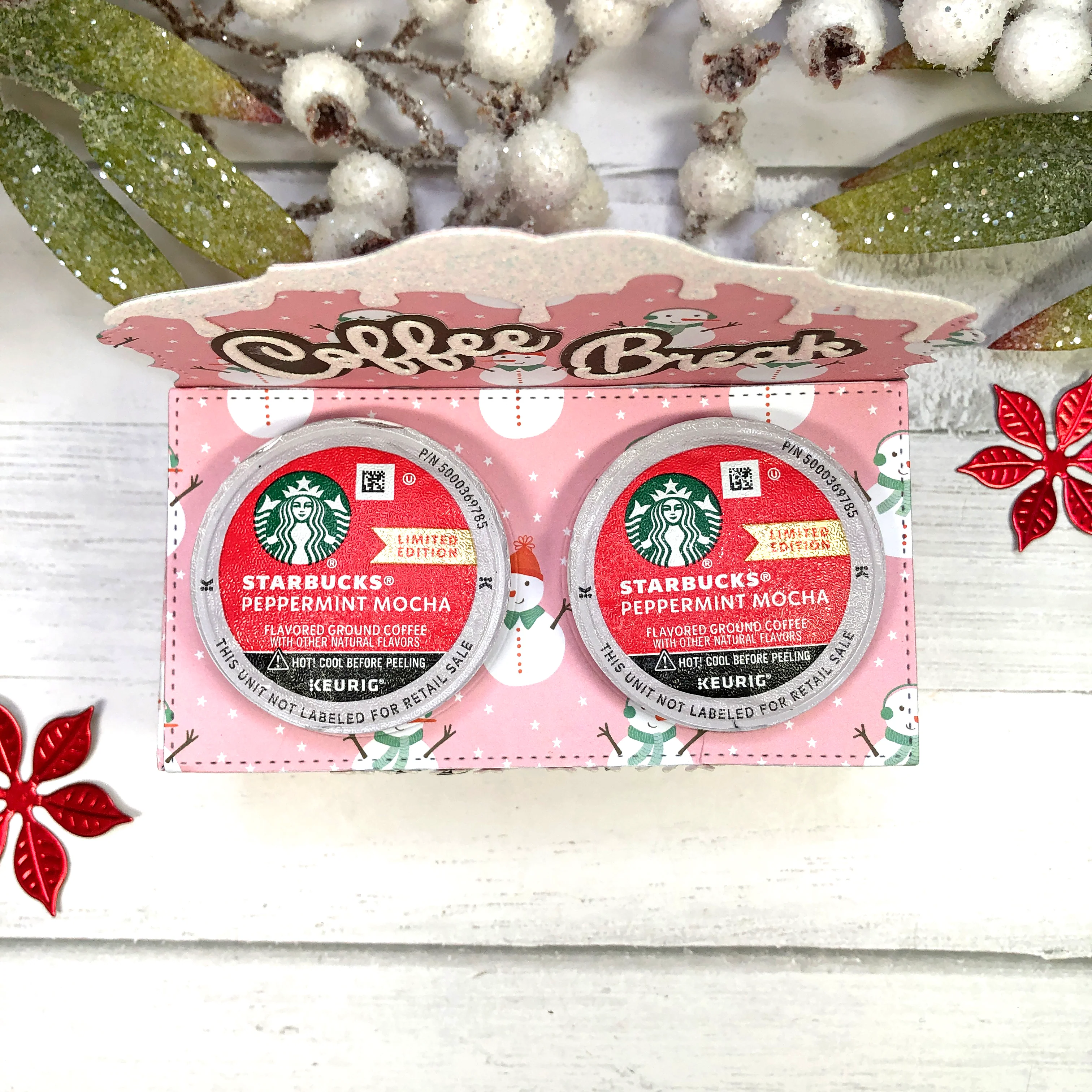 K-Cup Gift Box - Image 13
