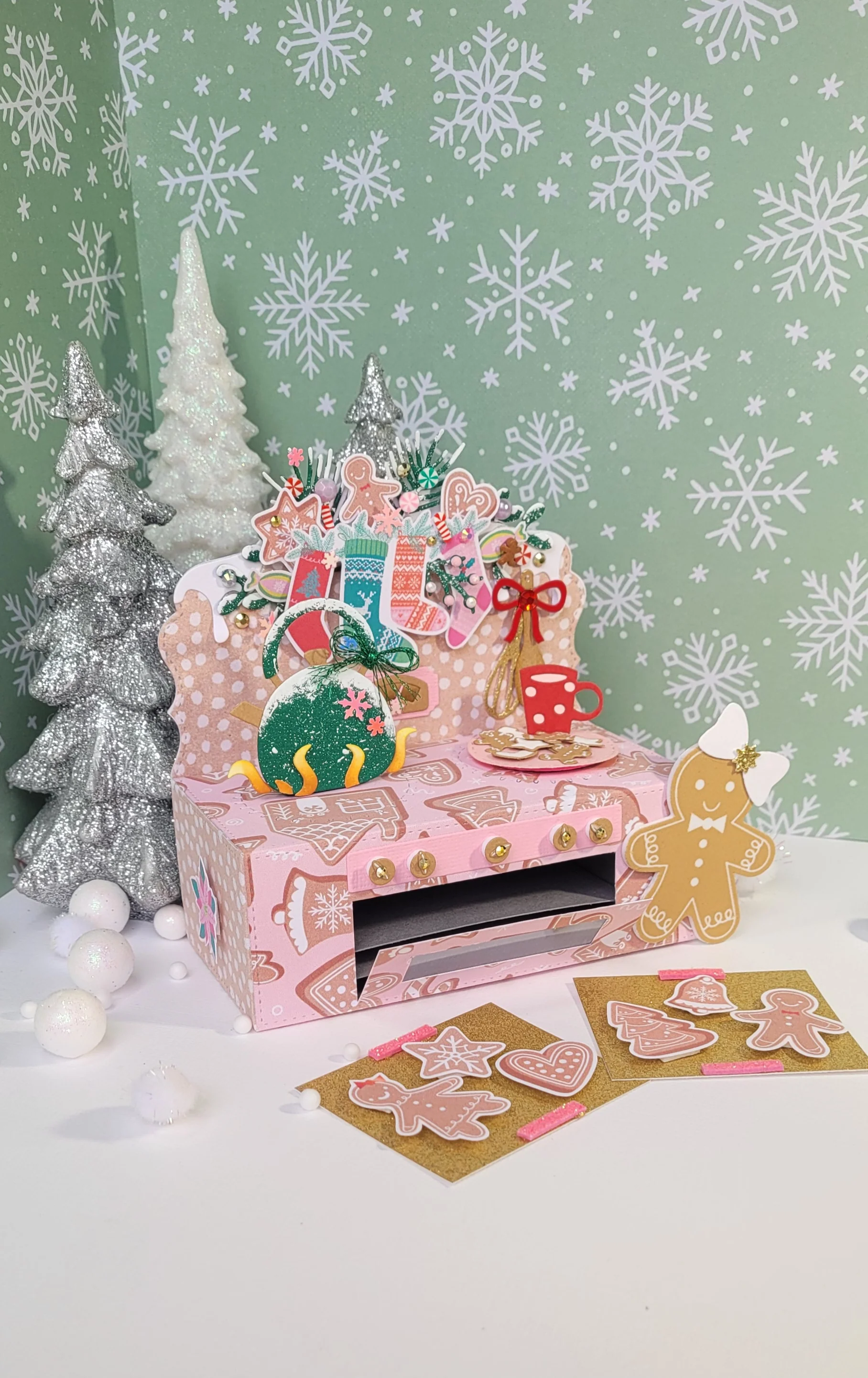 K-Cup Gift Box - Image 5