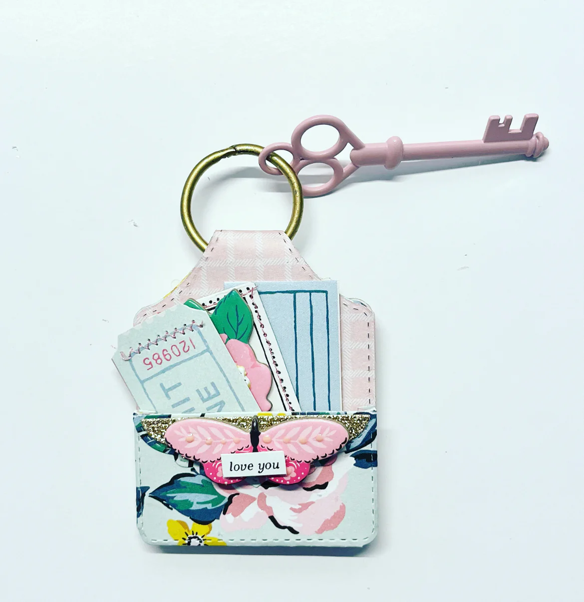 Key Chain #2 - Image 5
