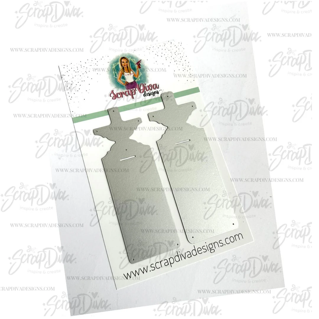 Key Chain Display Card - Image 16