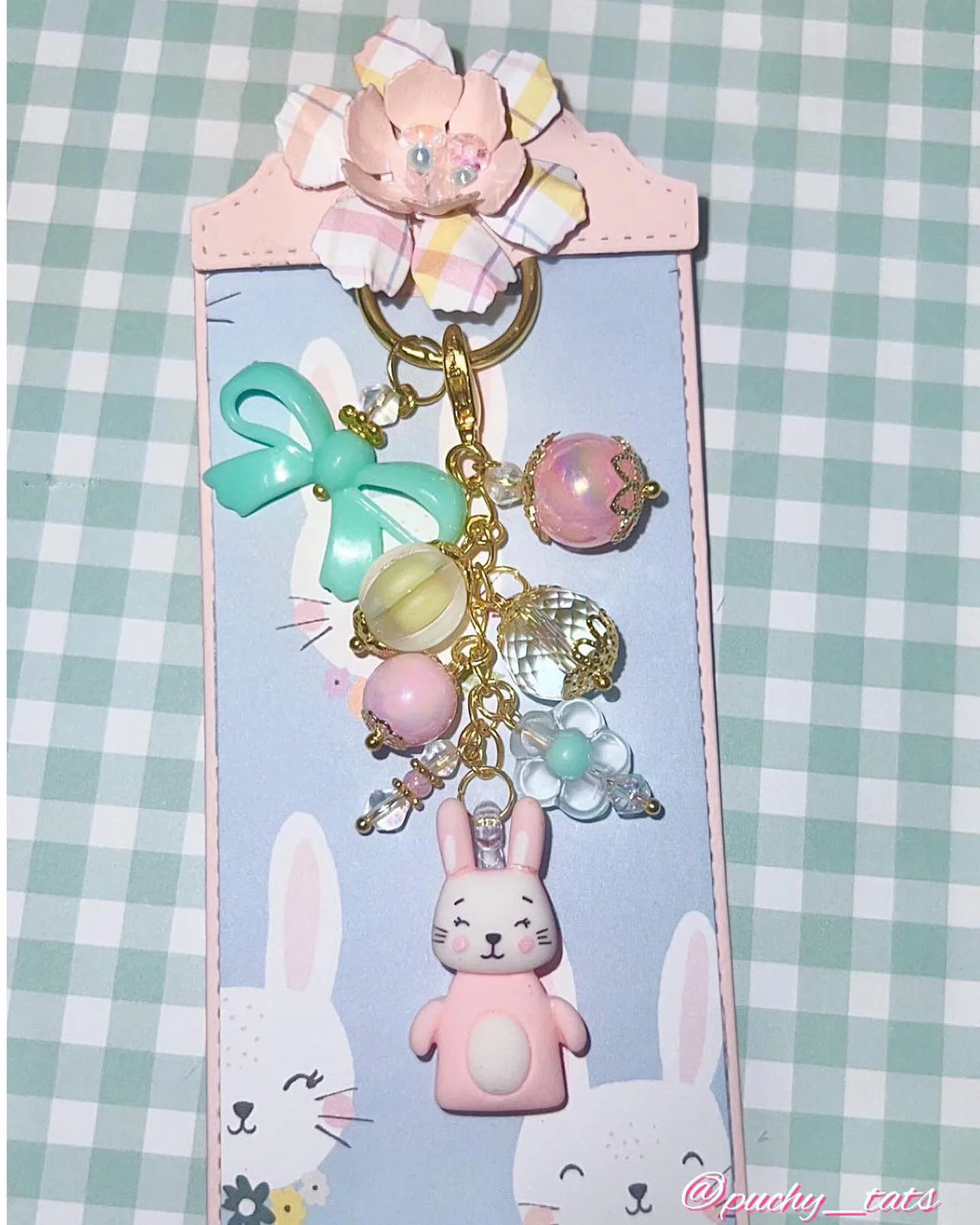 Key Chain Display Card - Image 8