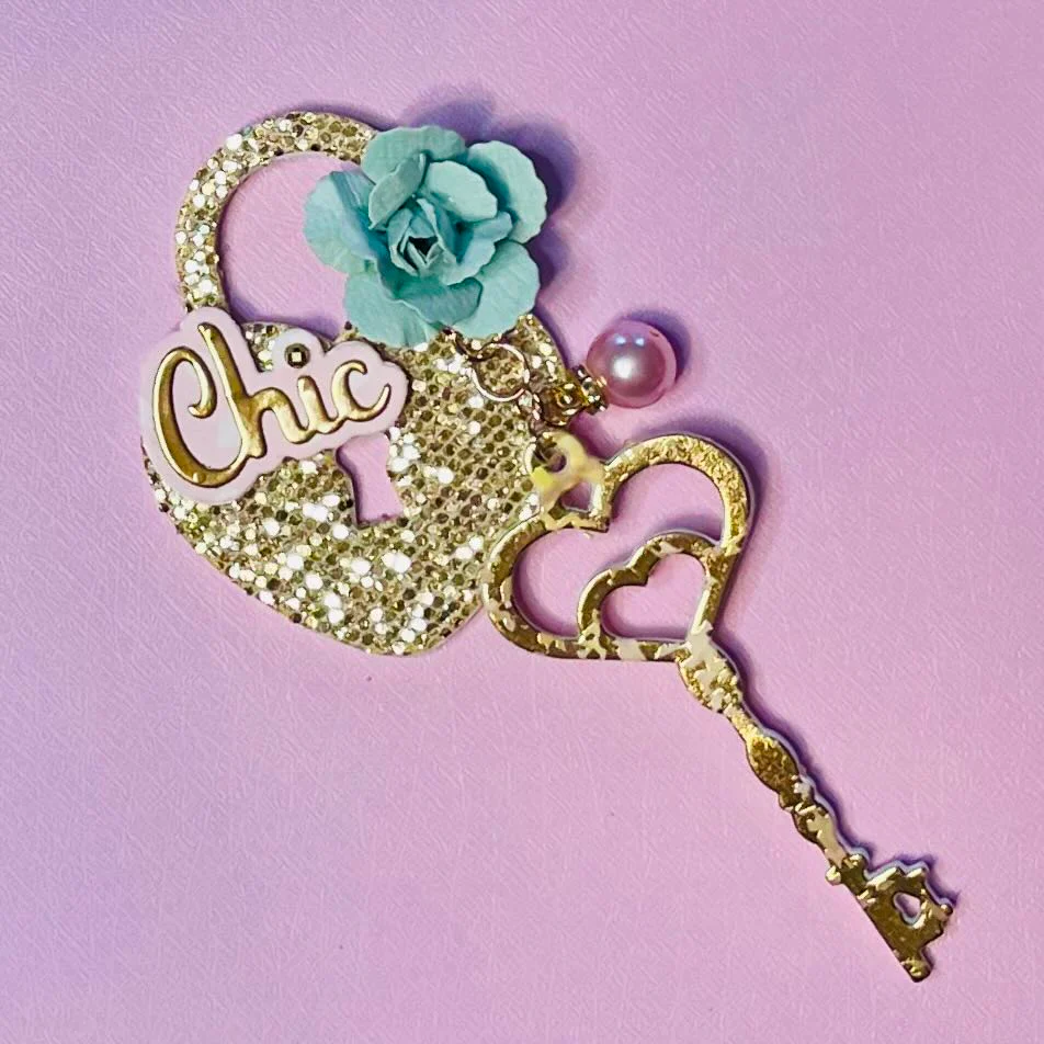 Key & Lock Set - Image 14