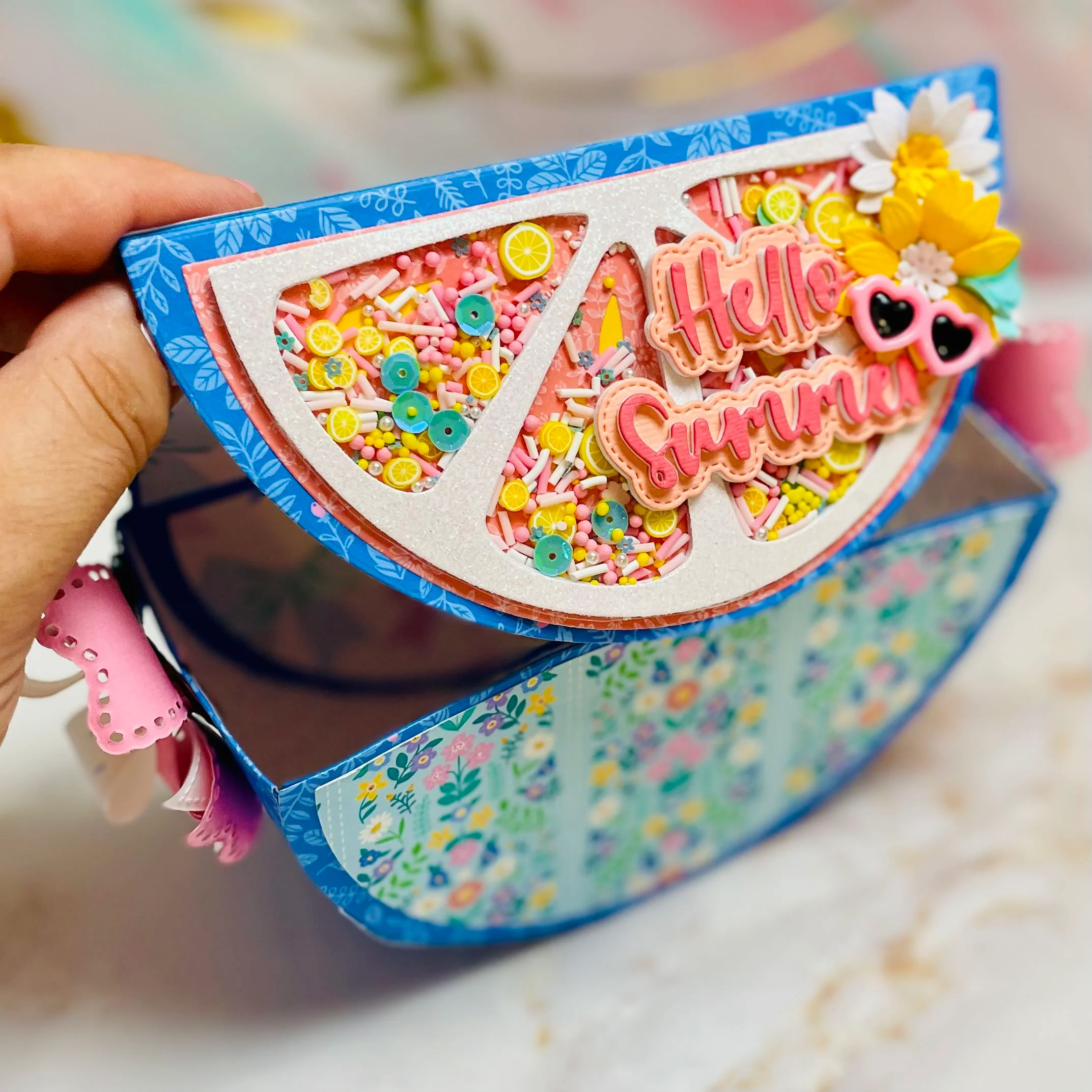 Lemon Slice Mini Album - Image 37