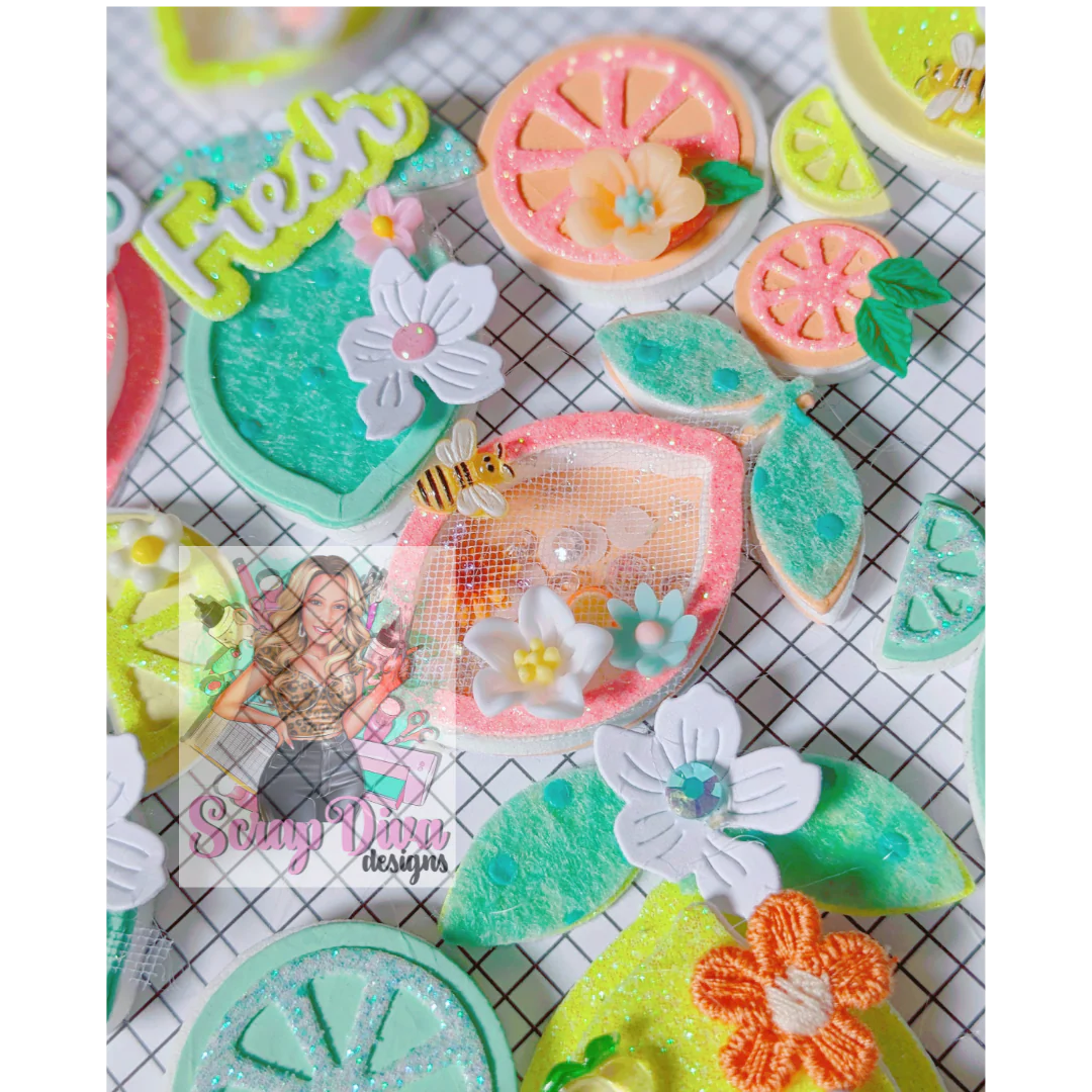 Lemon Slices - Image 14