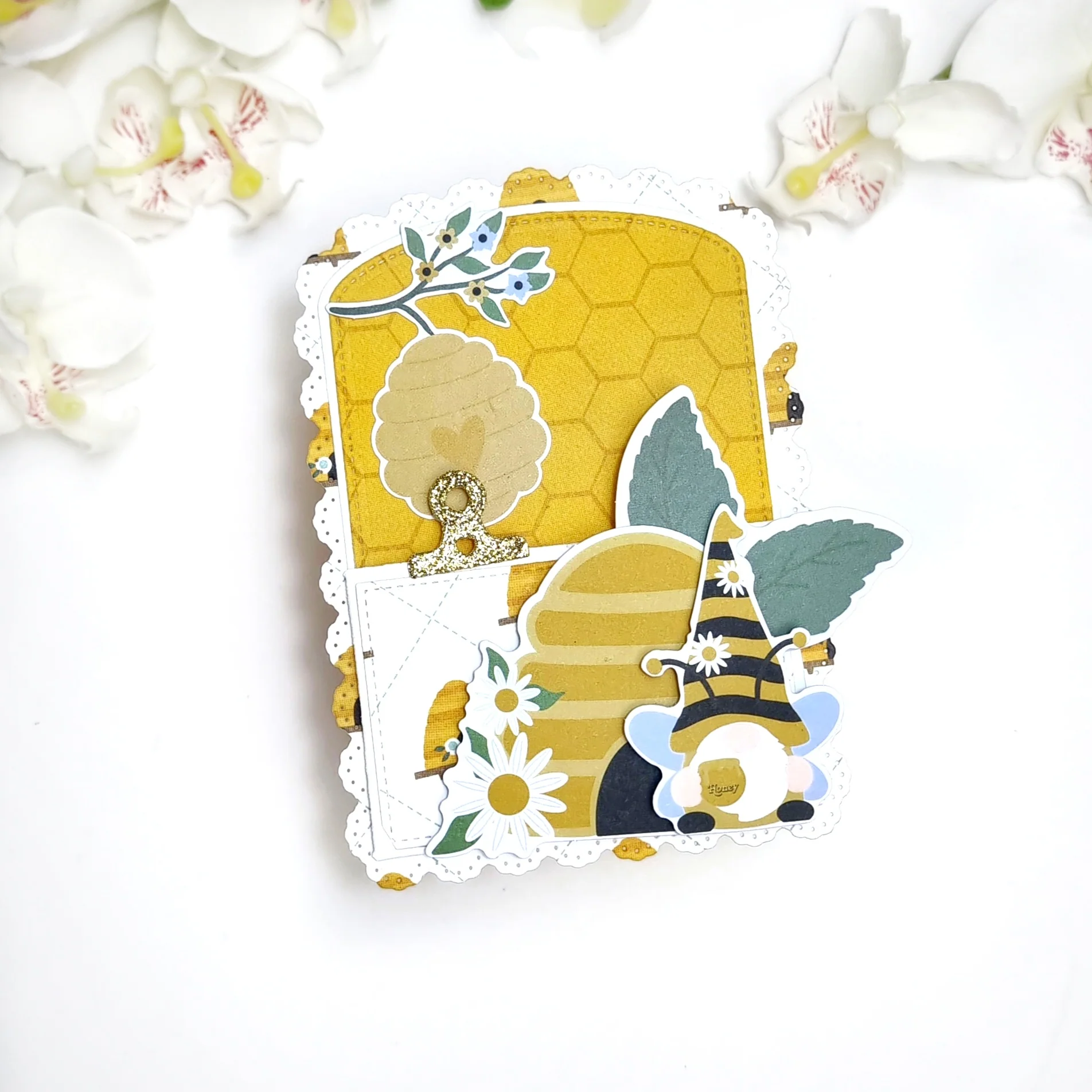 Library Card Pocket - Image 13