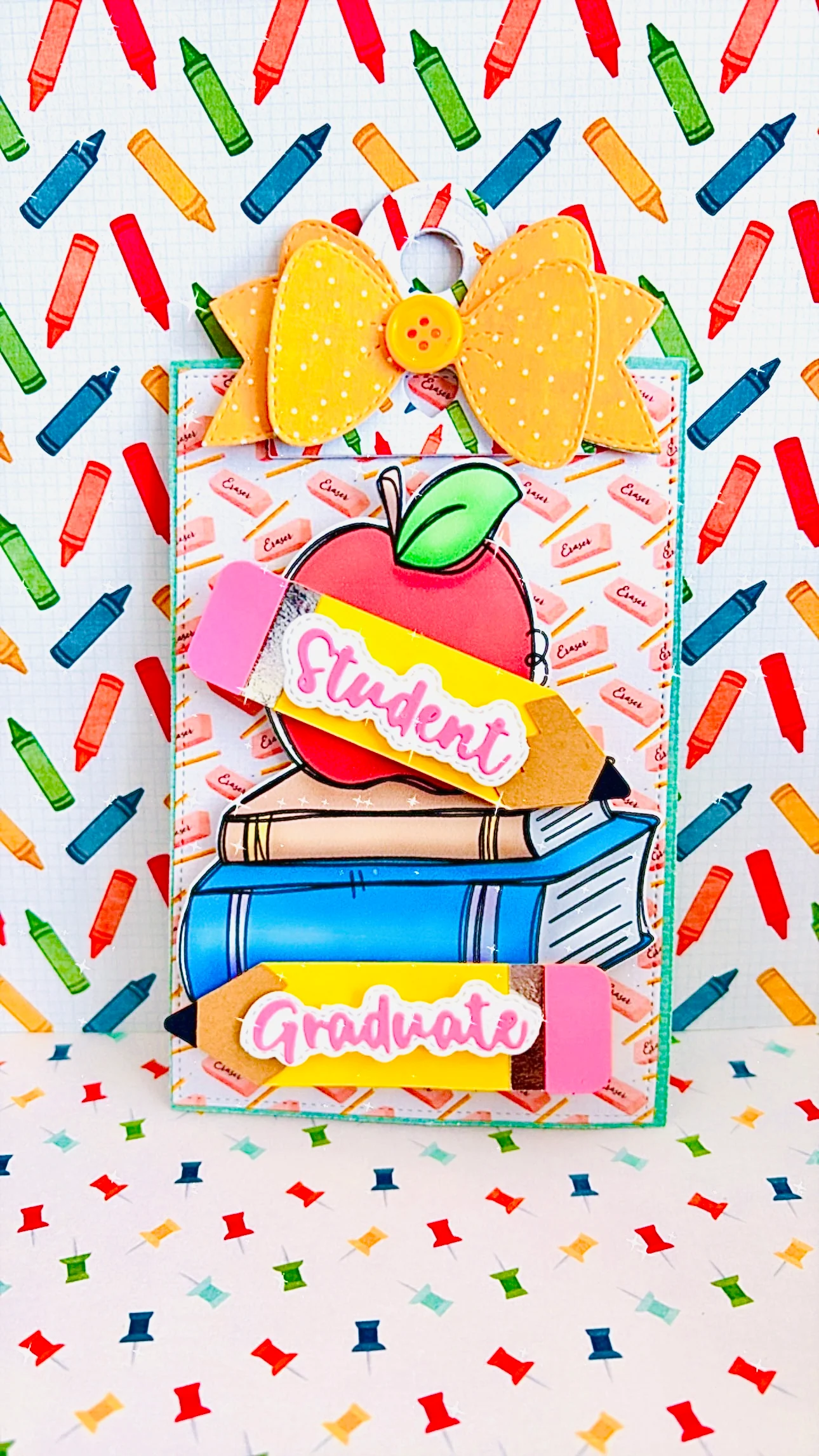 Library Card Pocket - Image 9