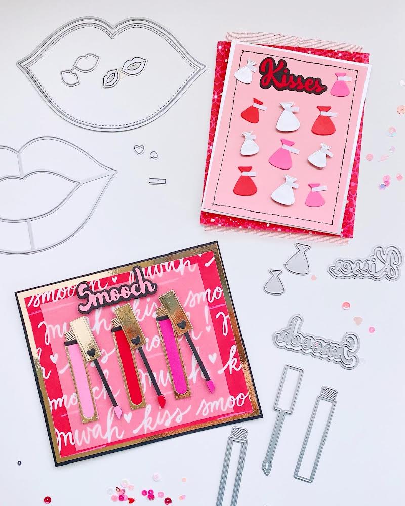 Lip Mini Album - Image 12