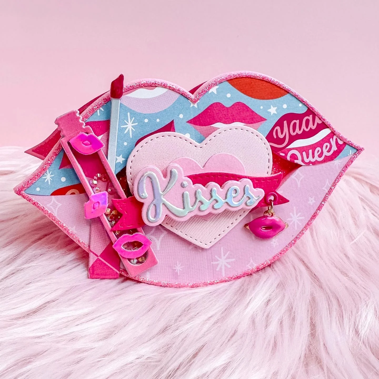 Lip Mini Album - Image 15