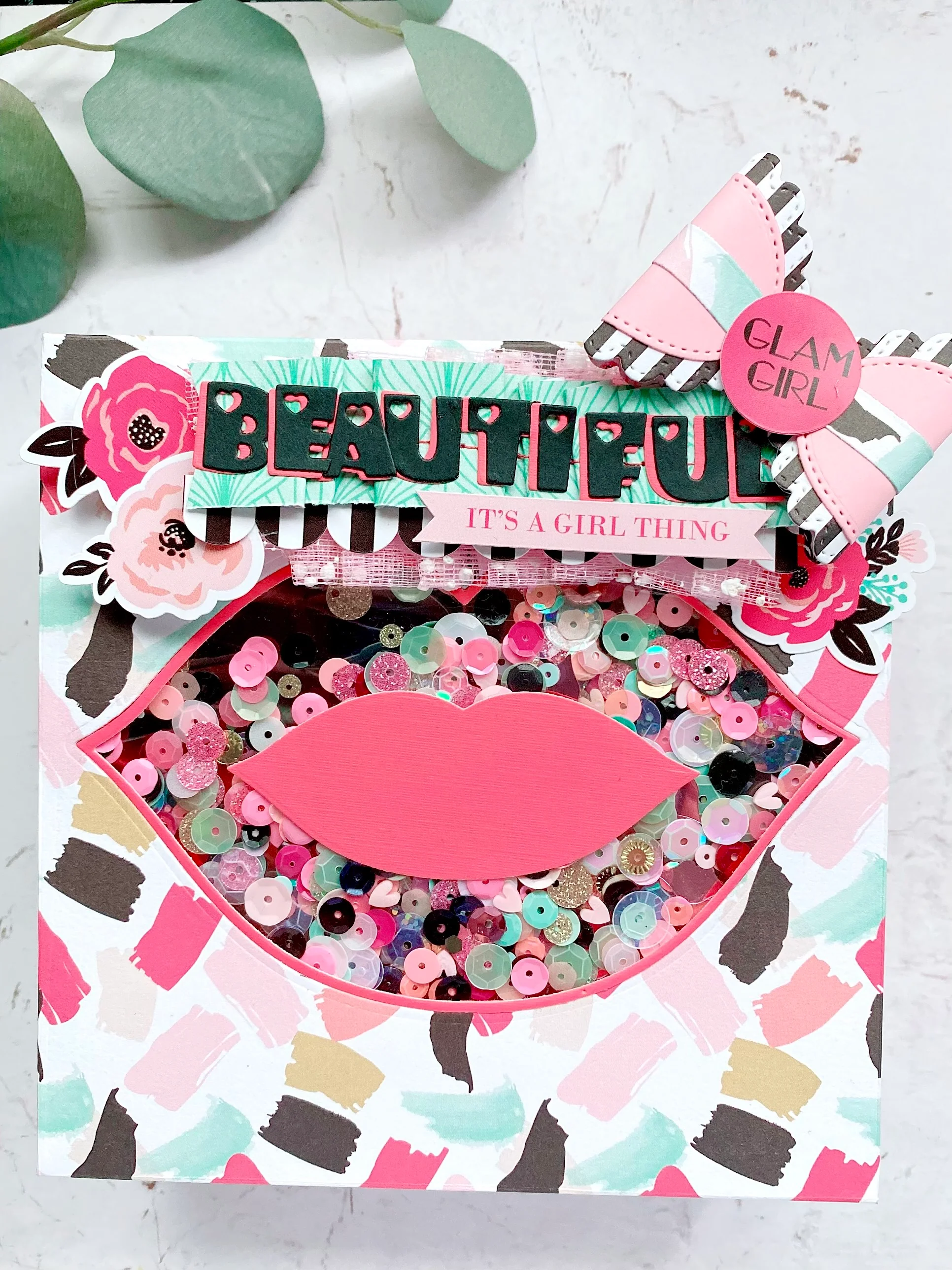 Lip Mini Album - Image 25