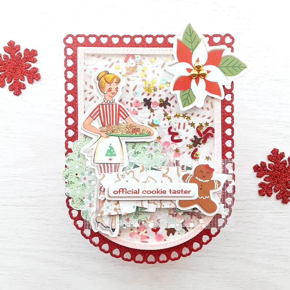 Loaded Banner Die Set - Image 11