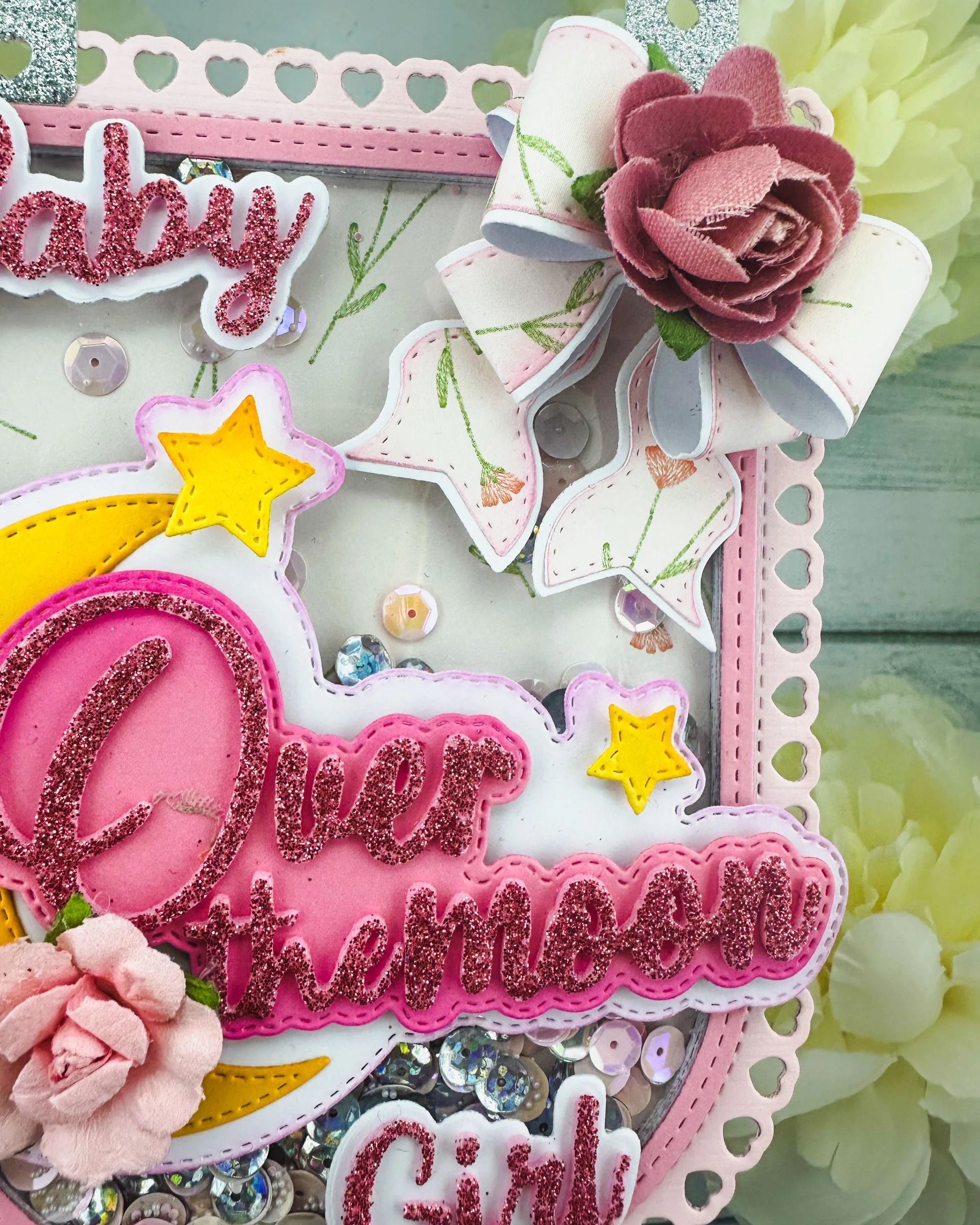 Loaded Banner Die Set - Image 23