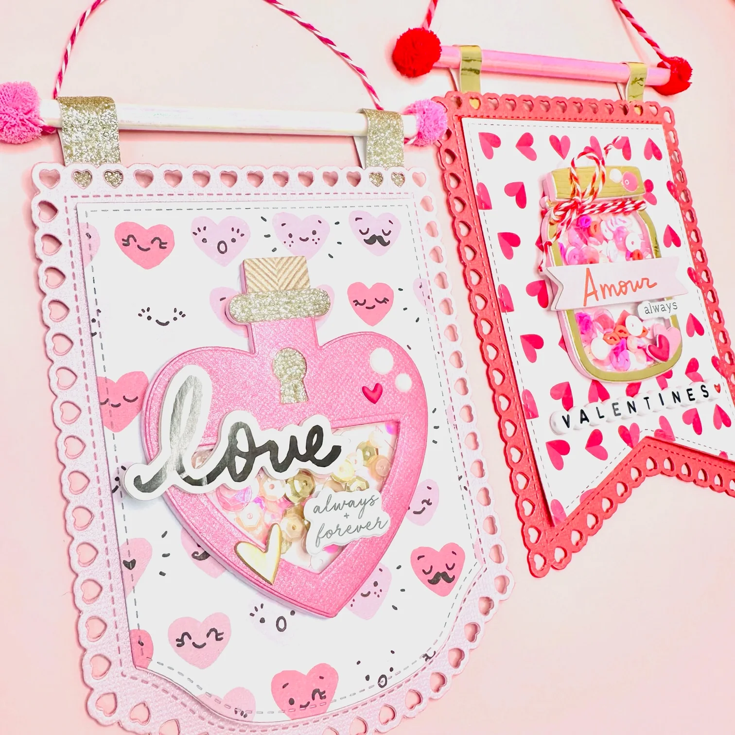 Loaded Banner Front Panels - Image 15
