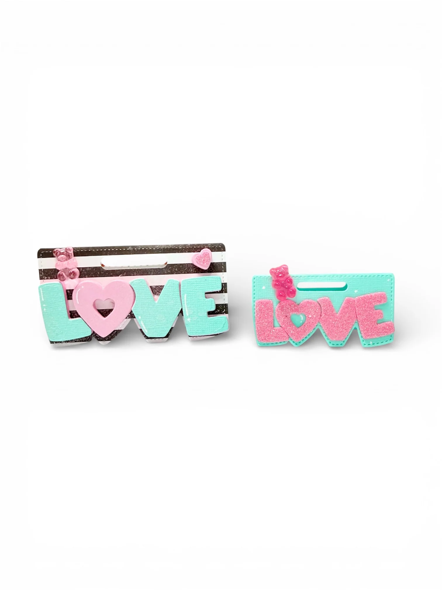 Love Bag Topper #2 - Image 18