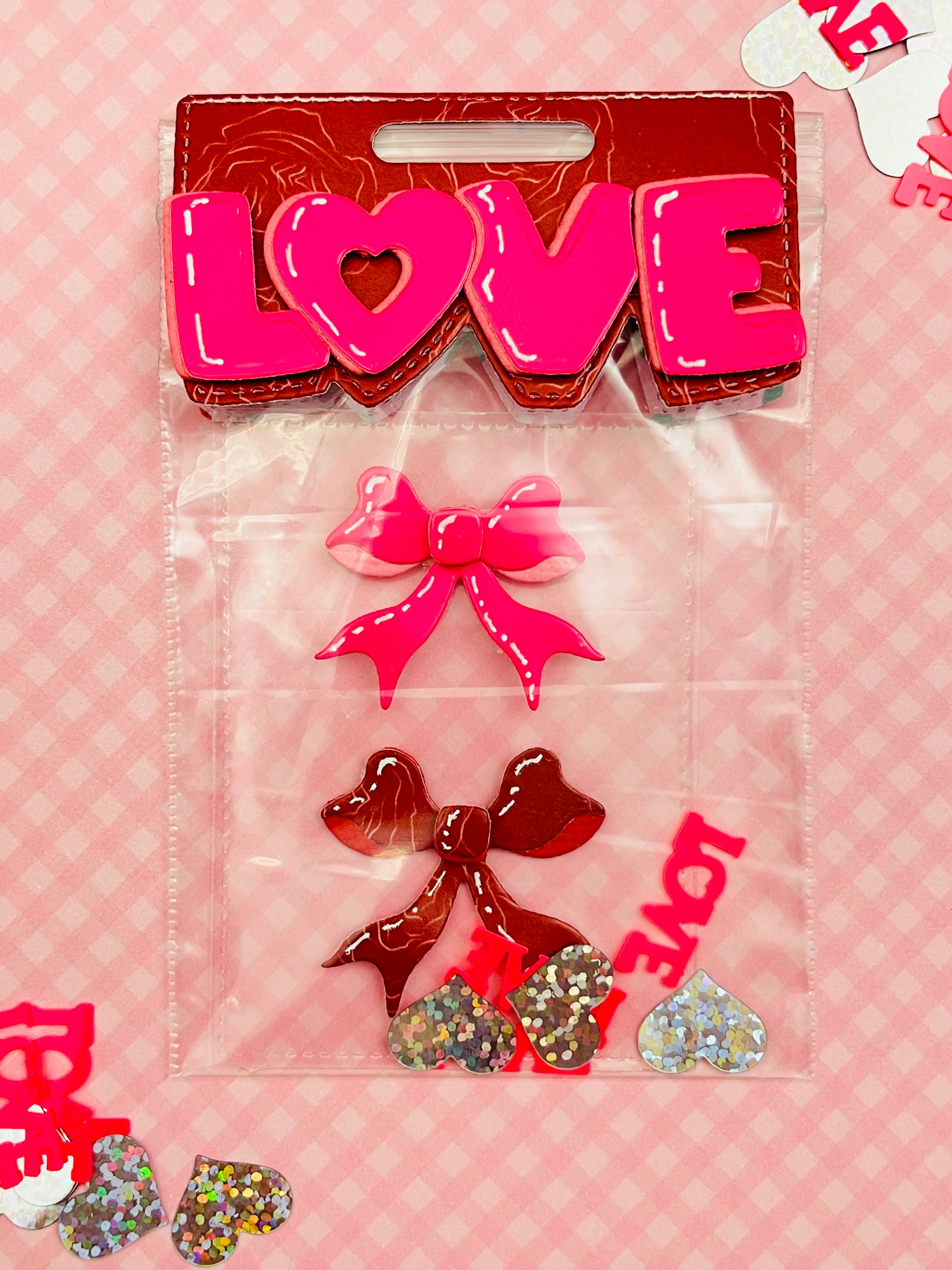 Love Bag Topper #2 - Image 27