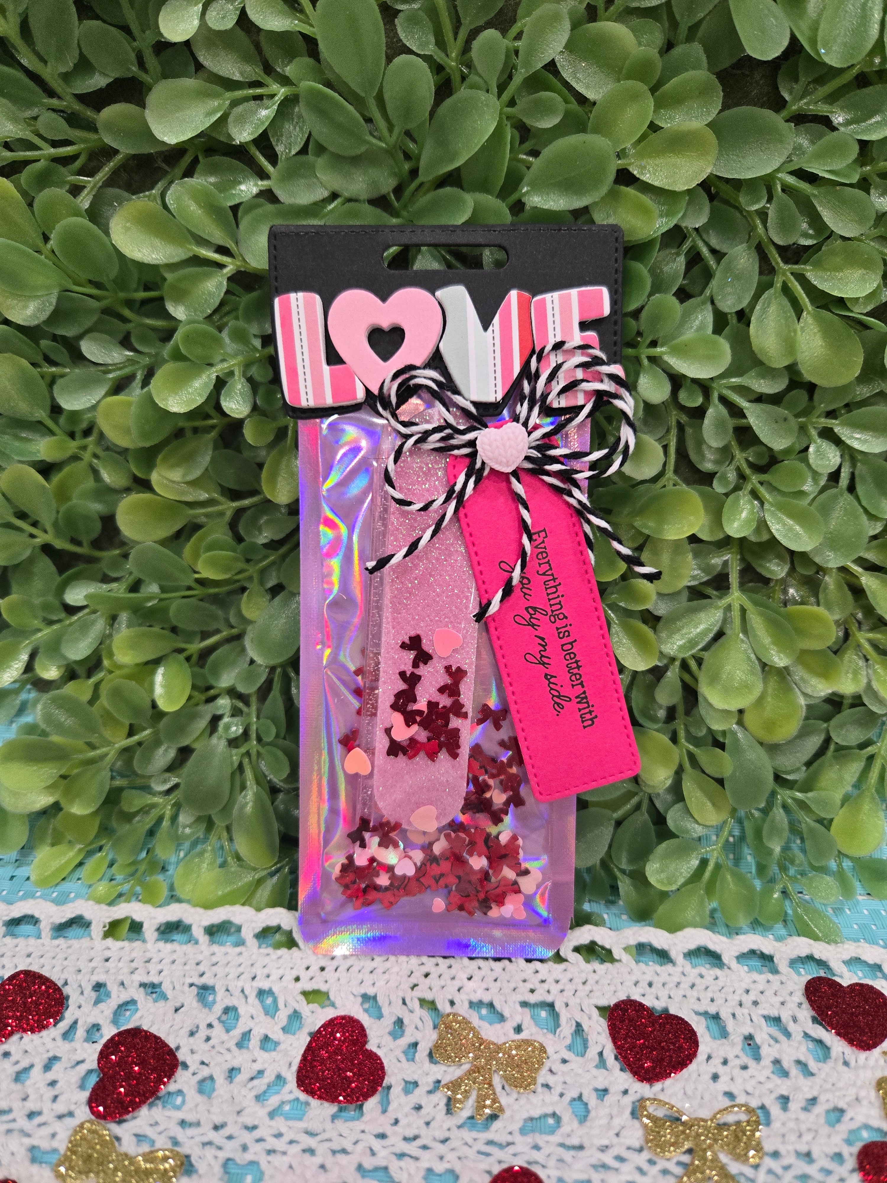 Love Bag Topper #2 - Image 31