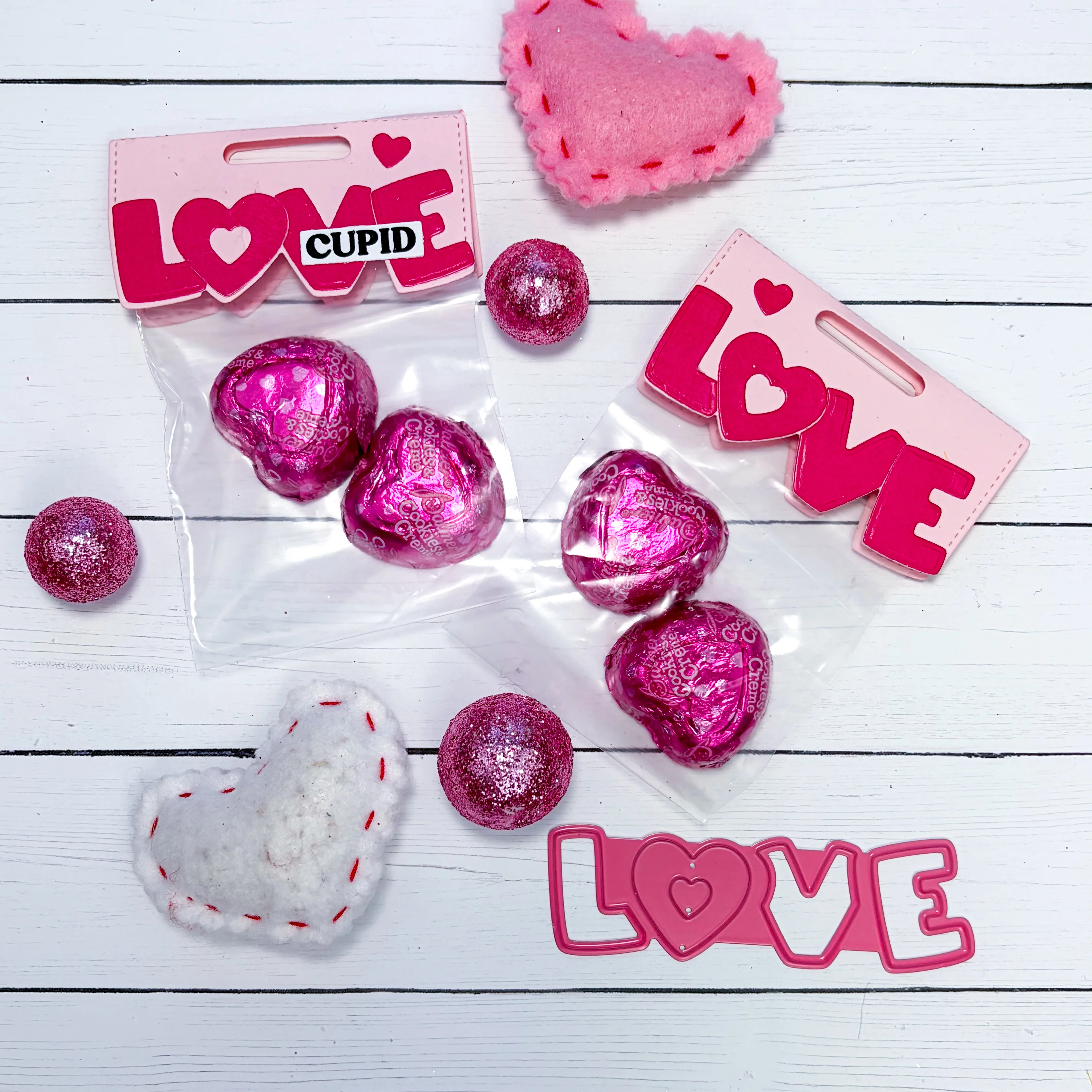 Love Bag Topper #2 - Image 36