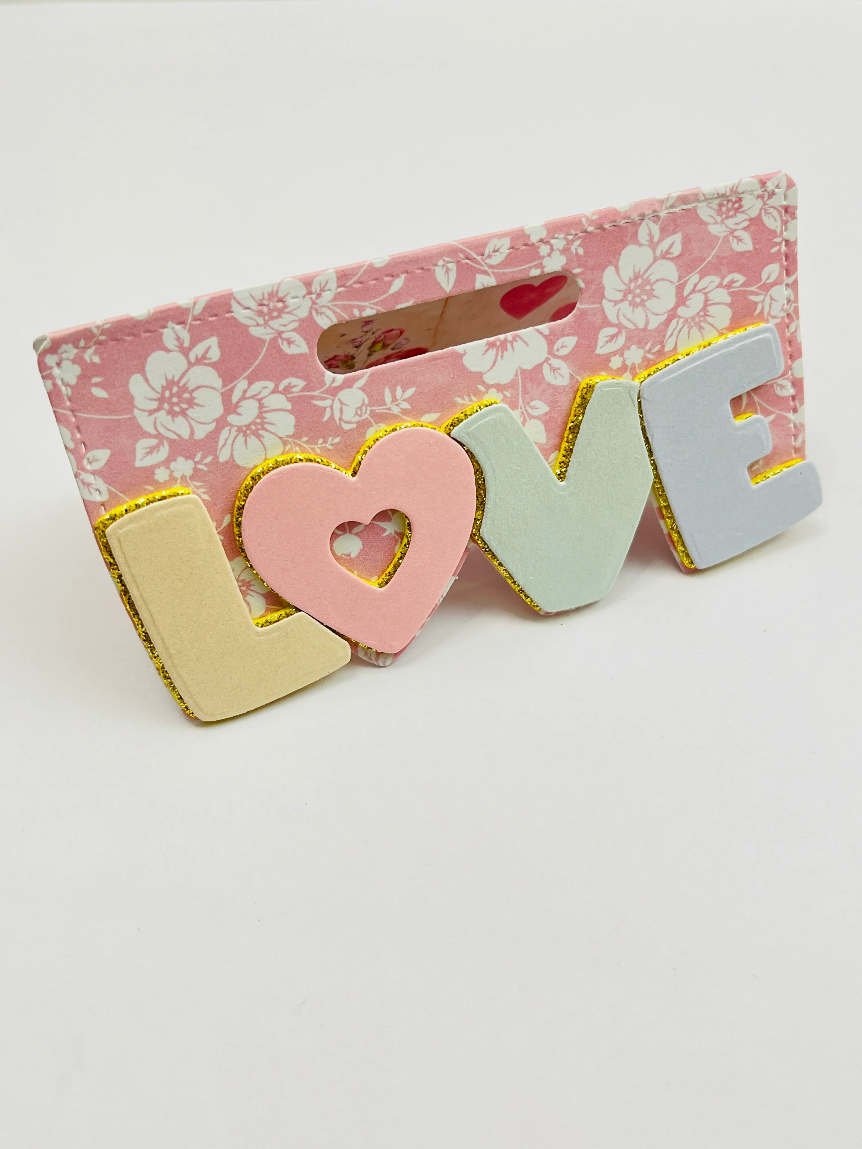 Love Bag Topper #2 - Image 9