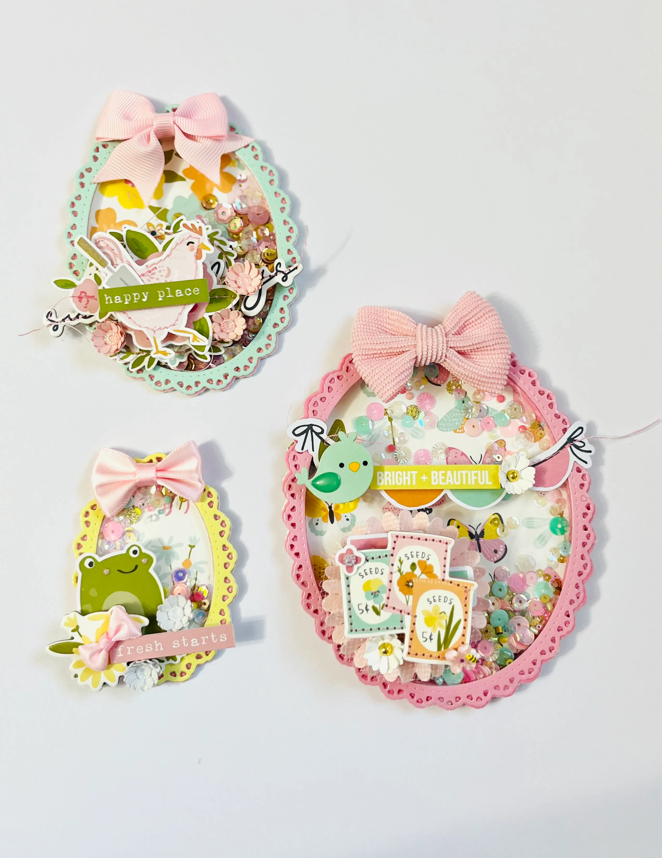Love Bundle Nesting Set - Image 17