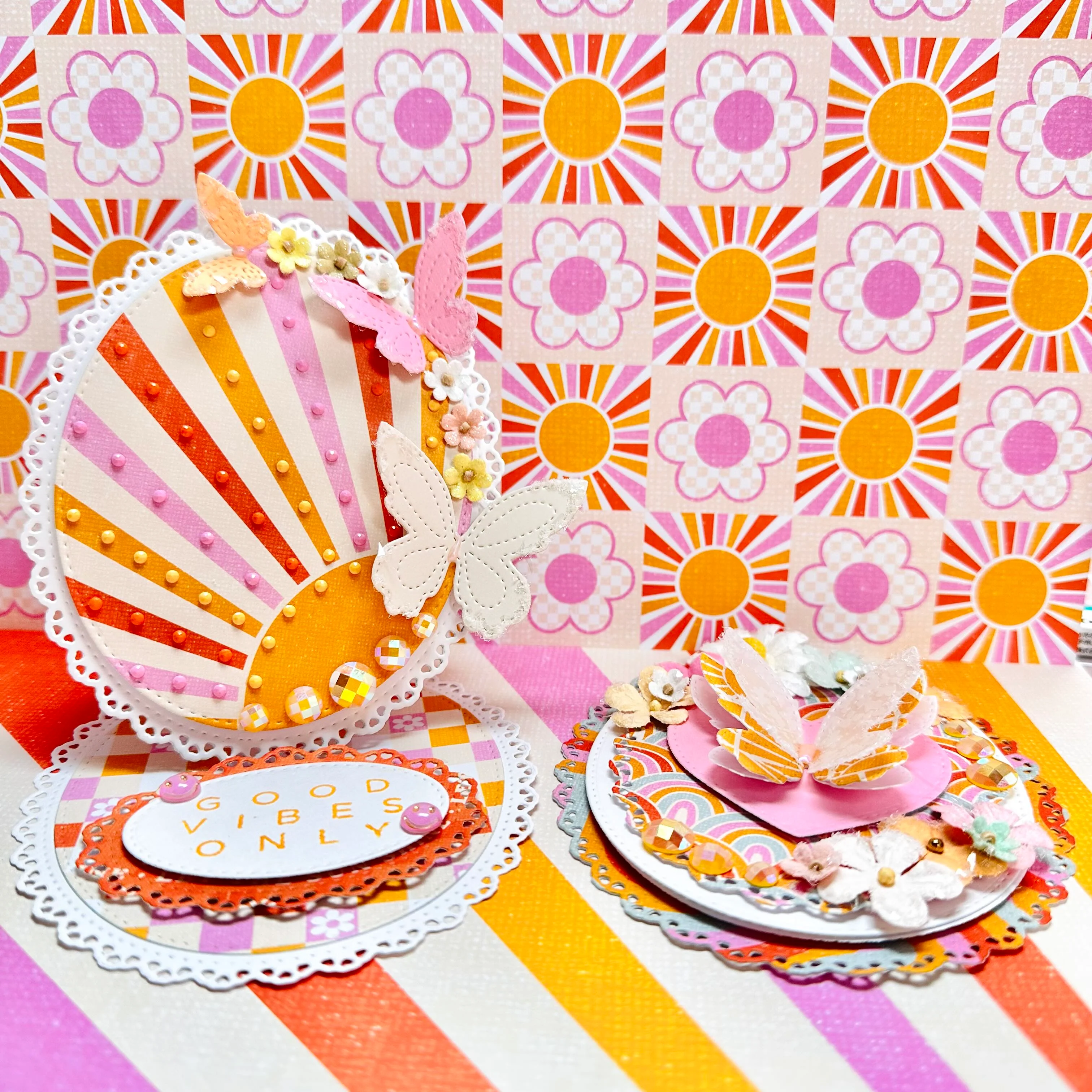 Love Bundle Nesting Set - Image 2