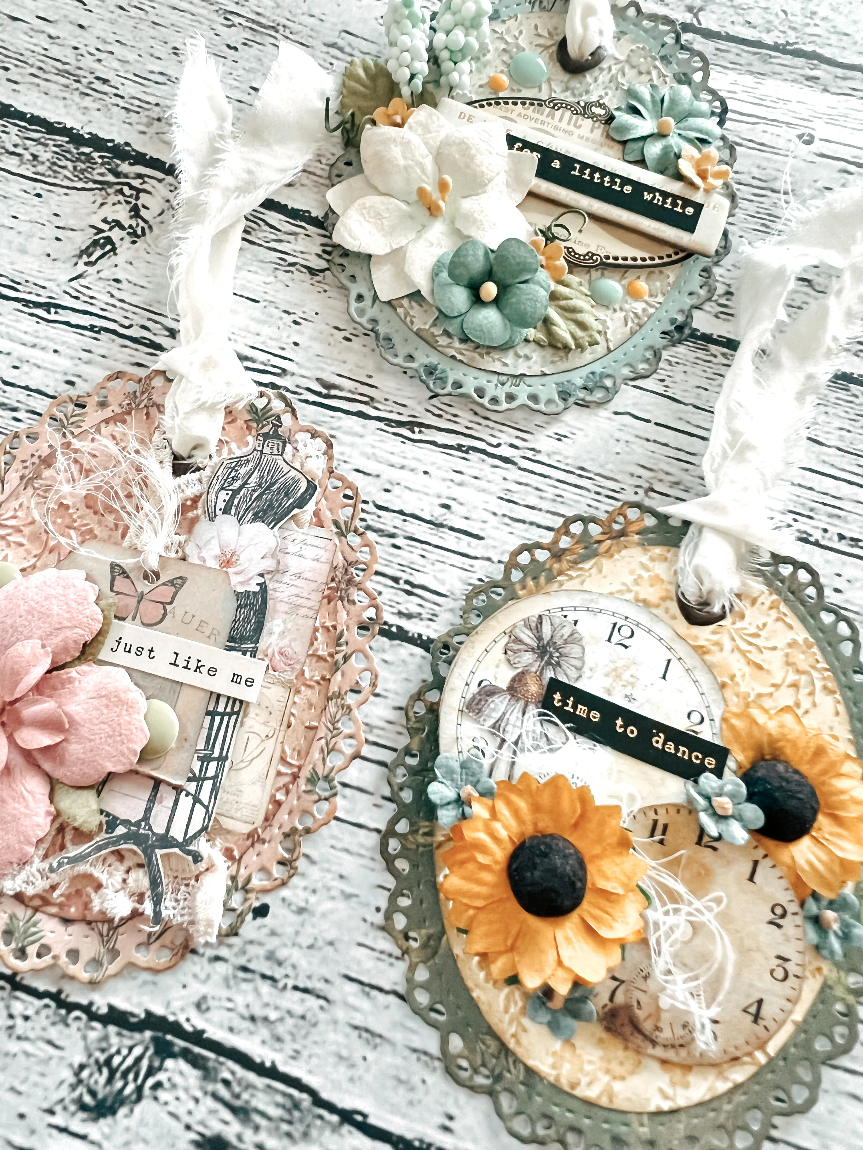 Love Bundle Nesting Set - Image 25
