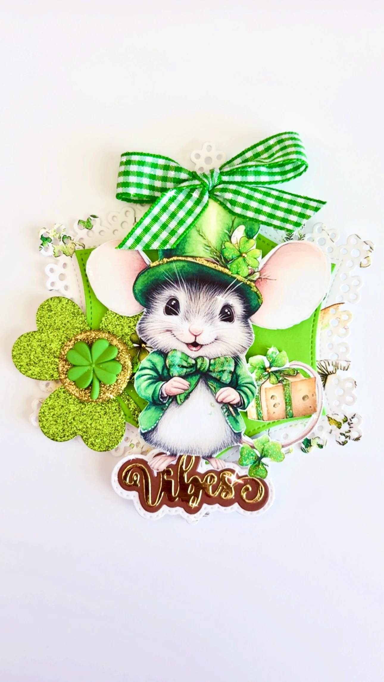 Lucky Heart Shaker - Image 12