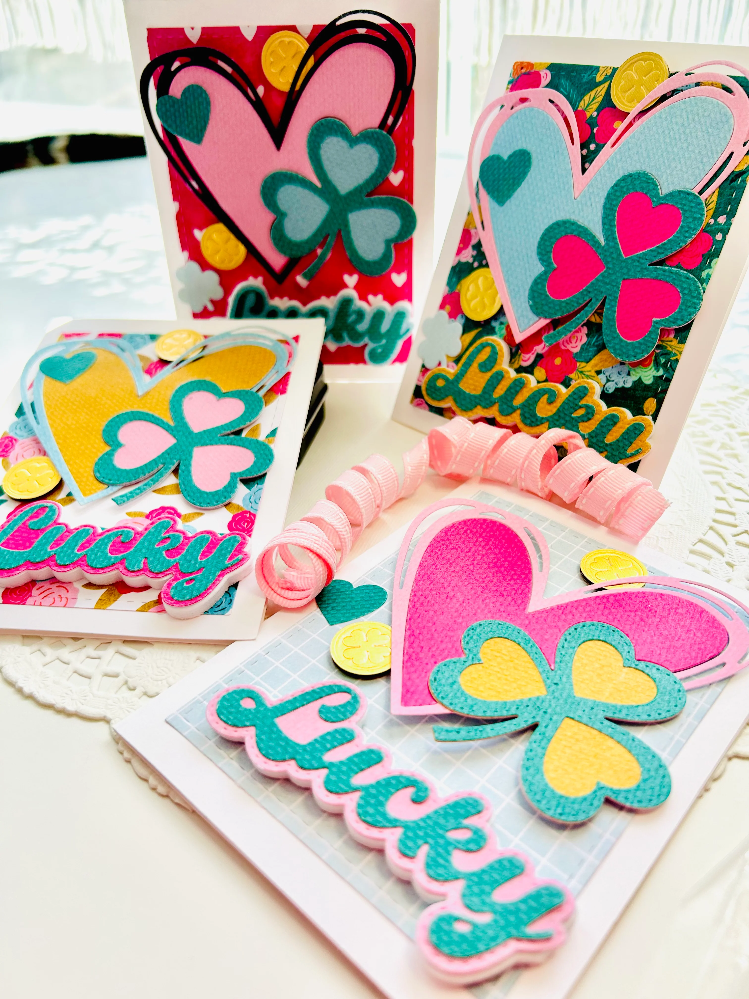 Lucky Heart Shaker - Image 16