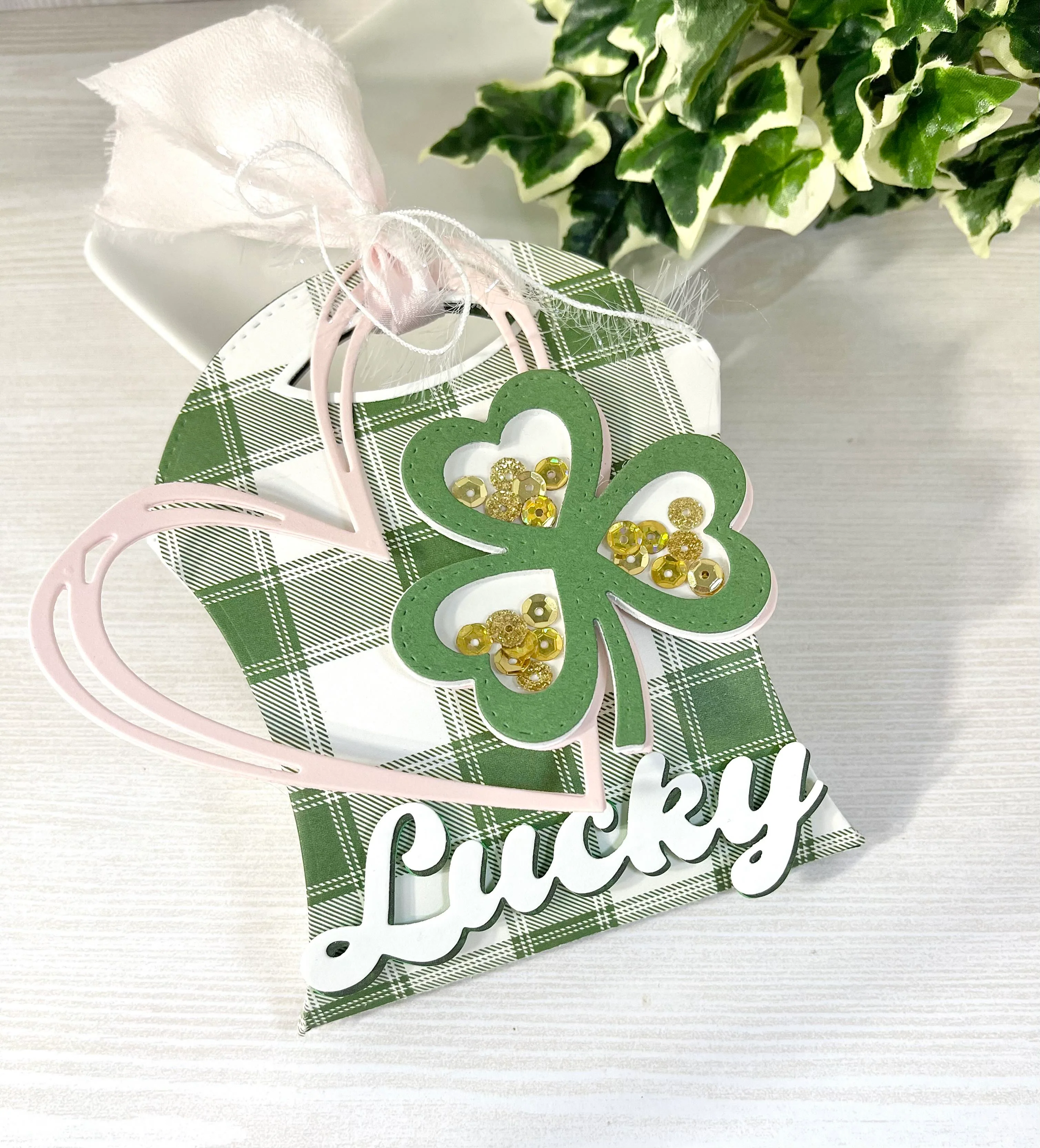 Lucky Heart Shaker - Image 22