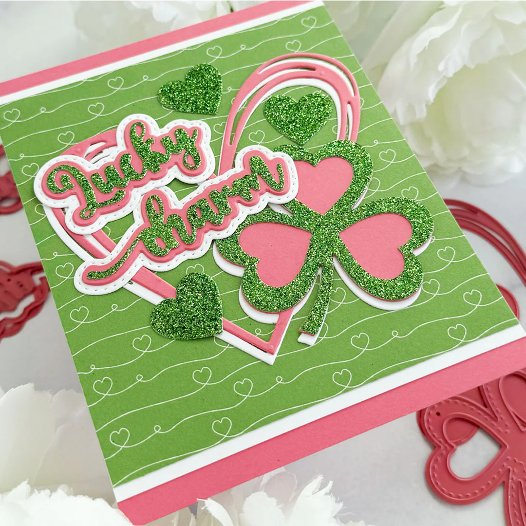 Lucky Heart Shaker - Image 32