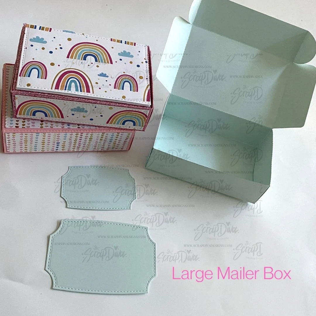 Mailer Box Bundle - Image 3