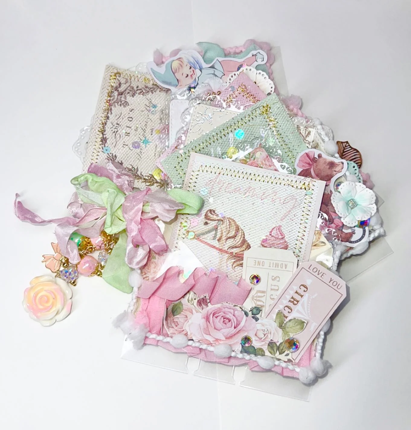 Memorydex Envelope - Image 16