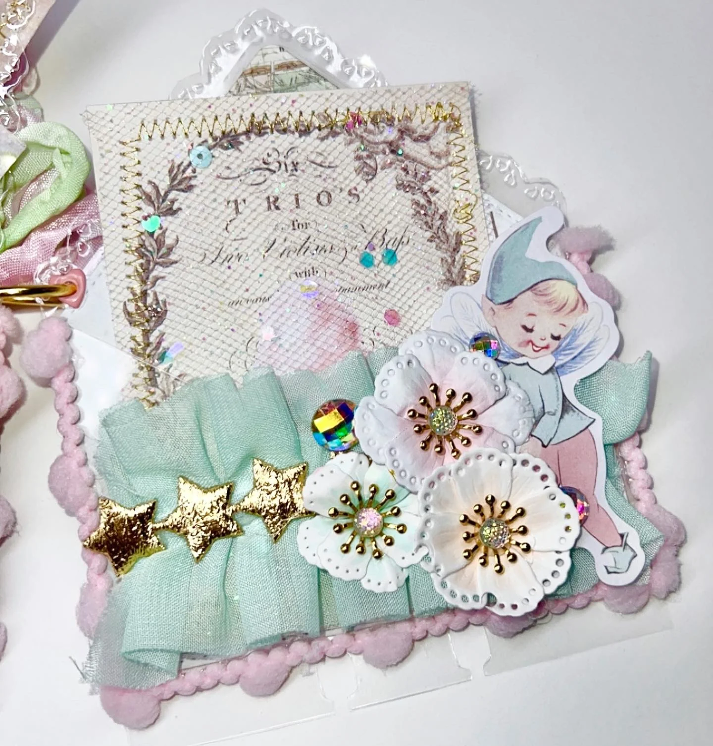 Memorydex Envelope - Image 17