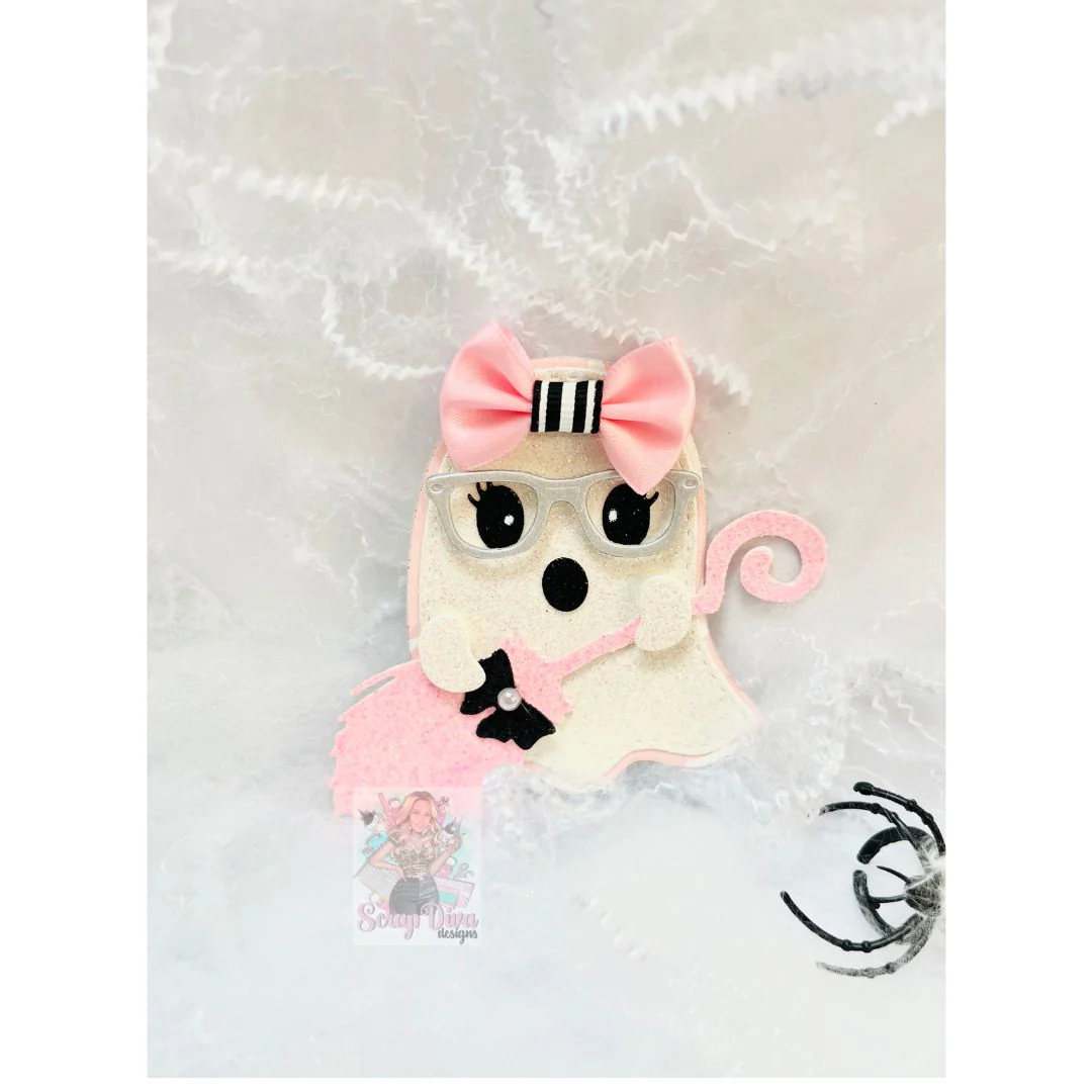 Mini Ghost Tag - Image 2