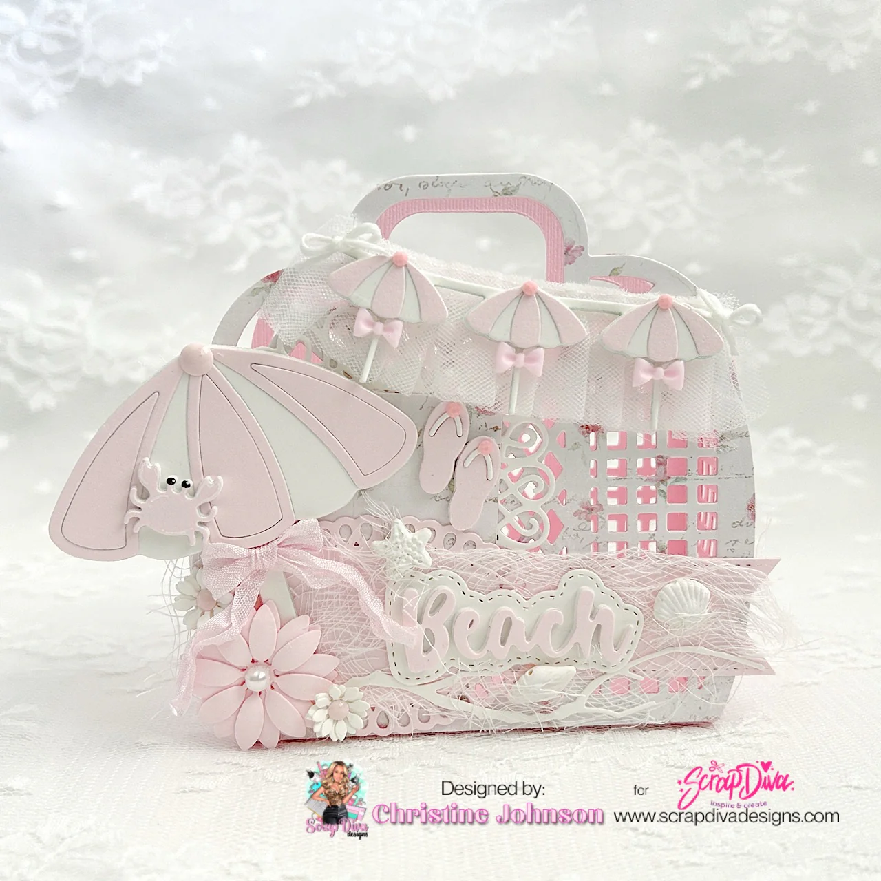 Mini Jelly Tote - Image 13