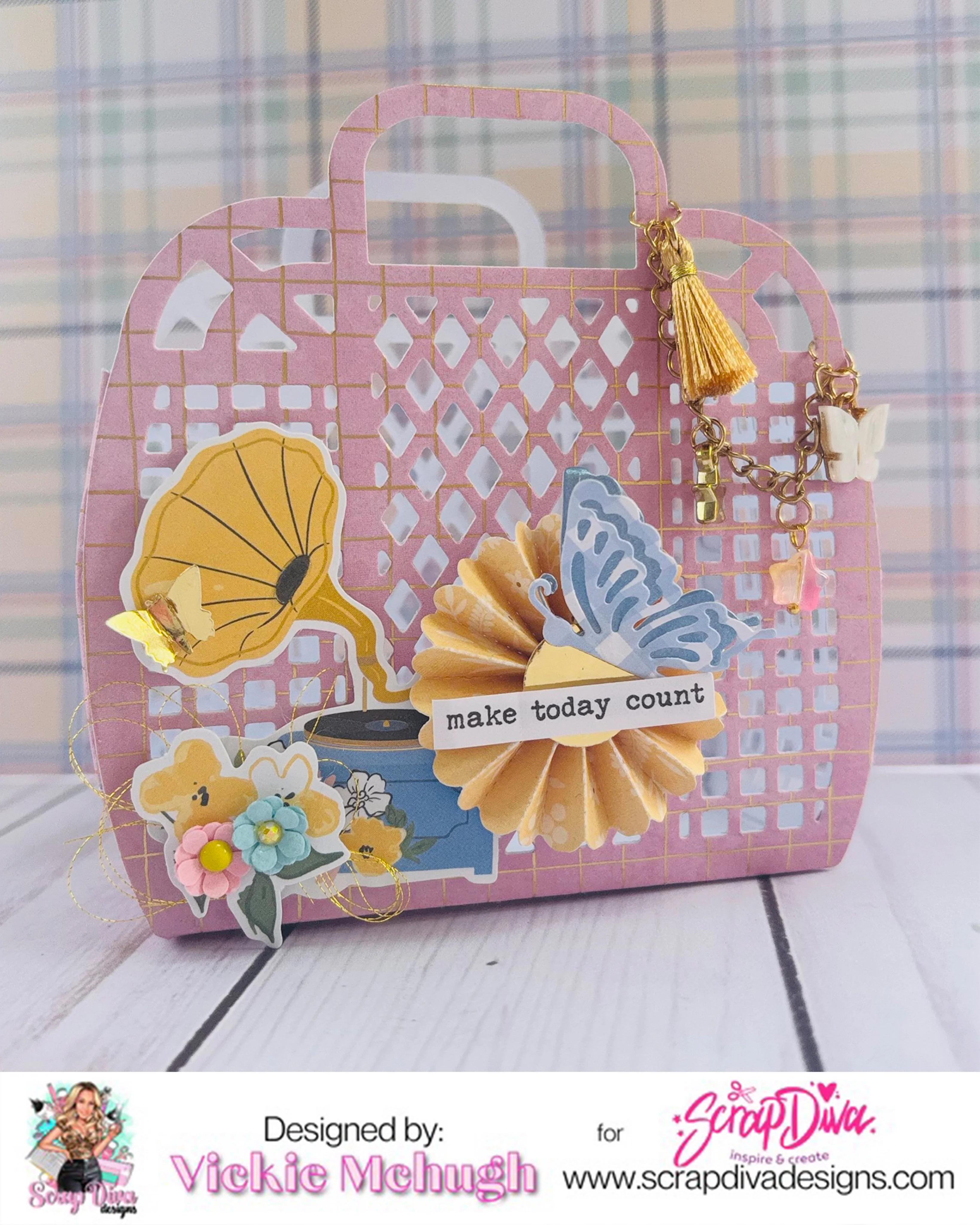 Mini Jelly Tote - Image 29