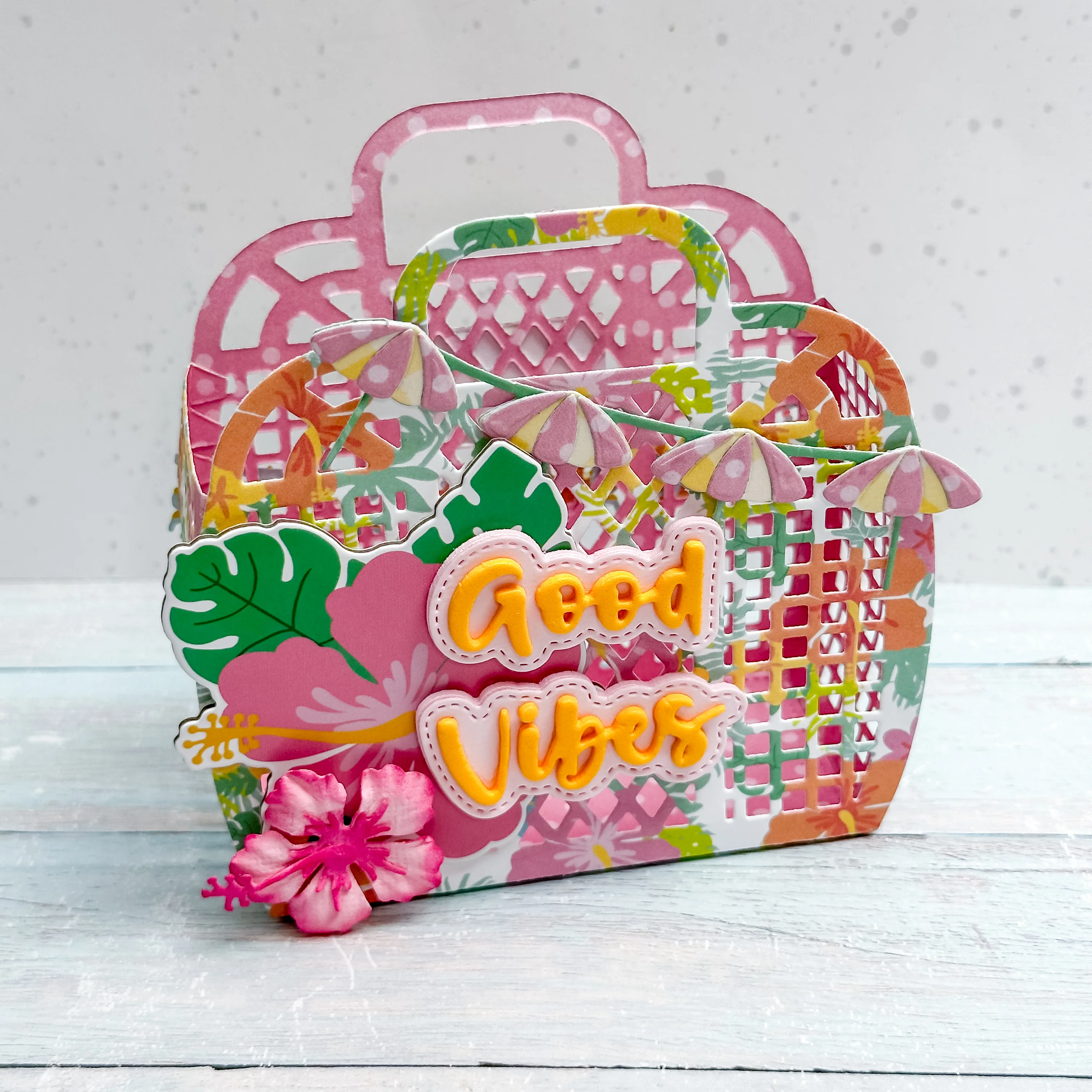 Mini Jelly Tote - Image 30