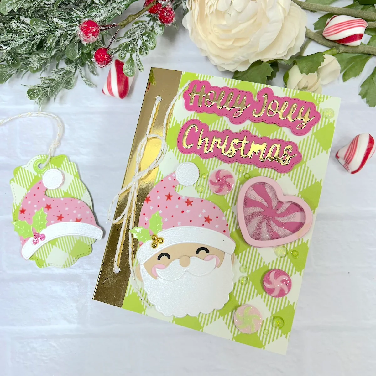 Mini Santa - Image 22