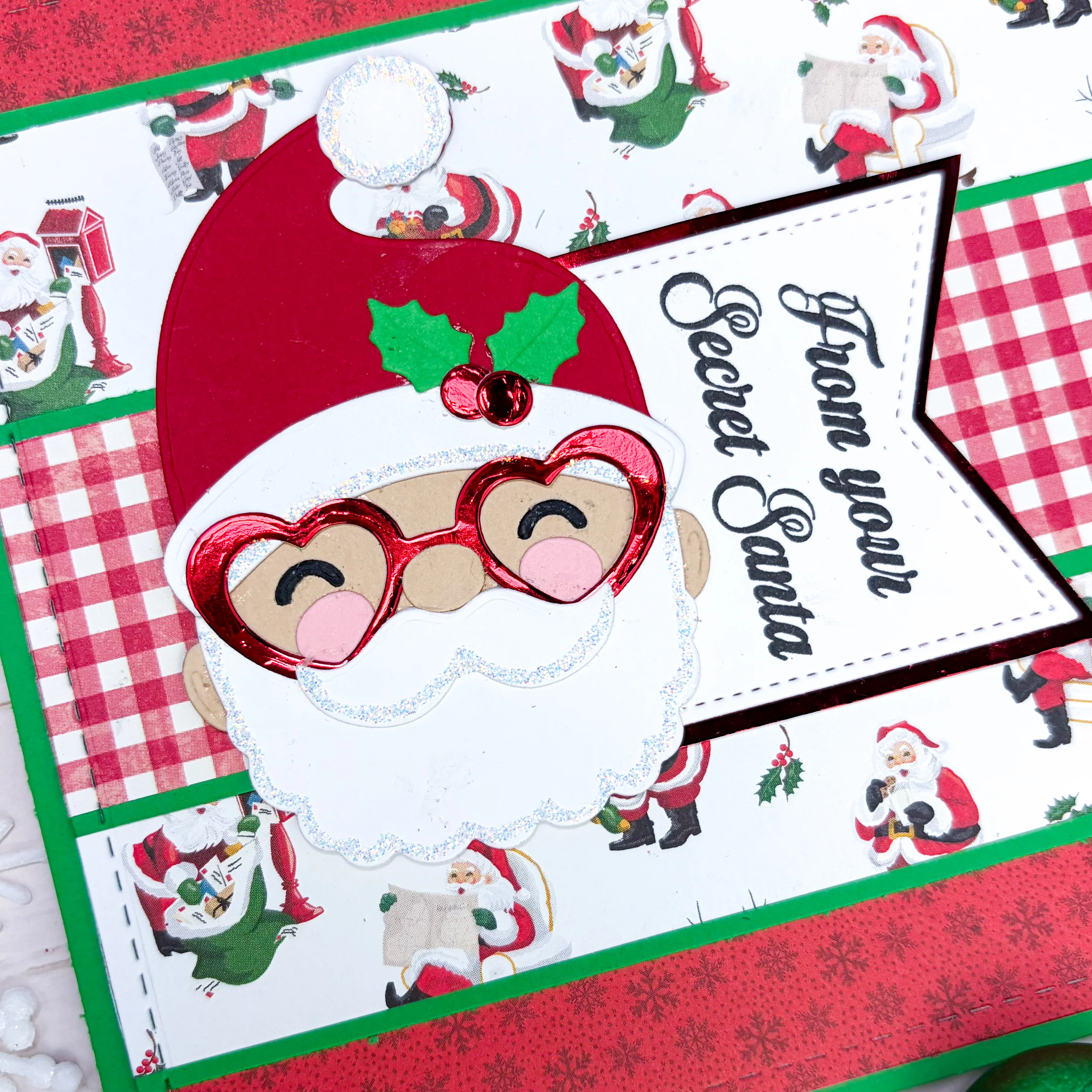 Mini Santa - Image 7