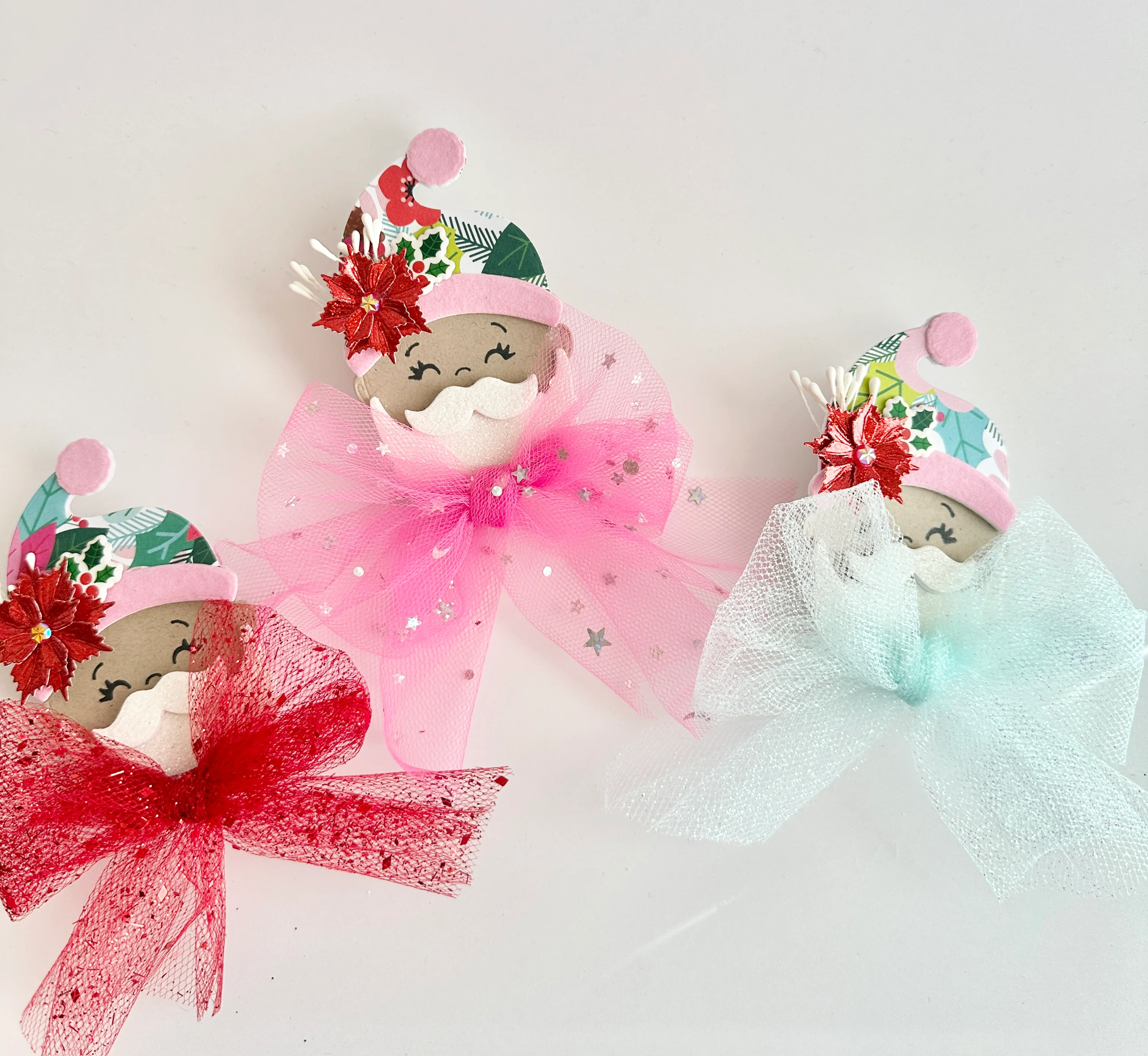 Mini Santa - Image 8