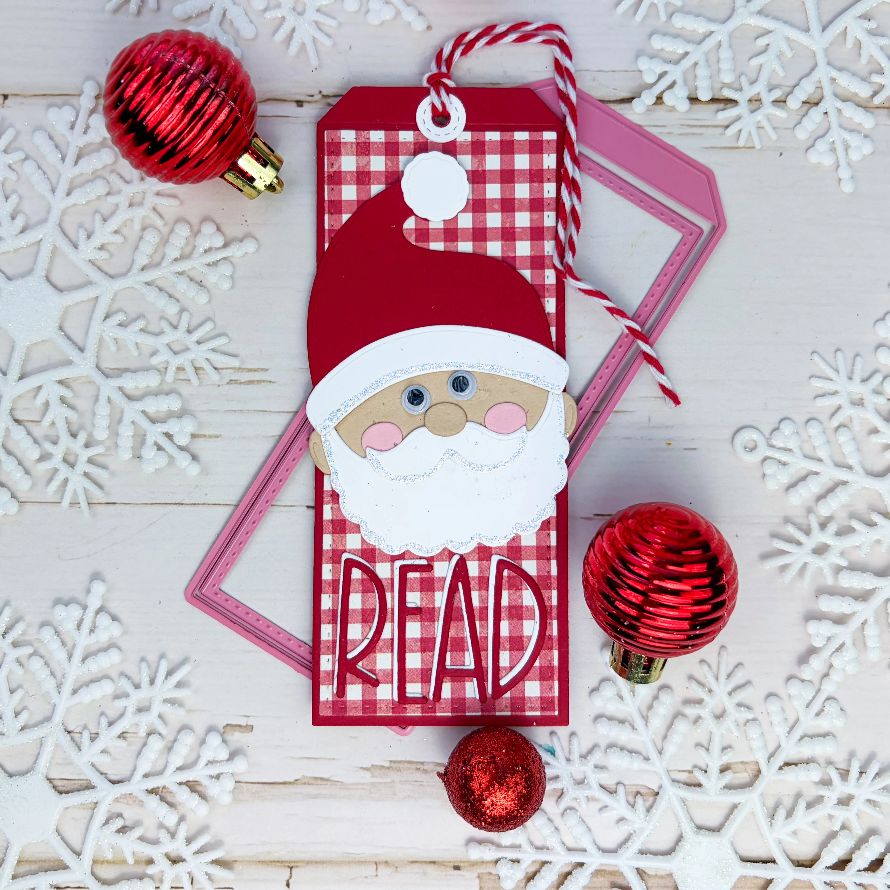 Mini Santa - Image 9