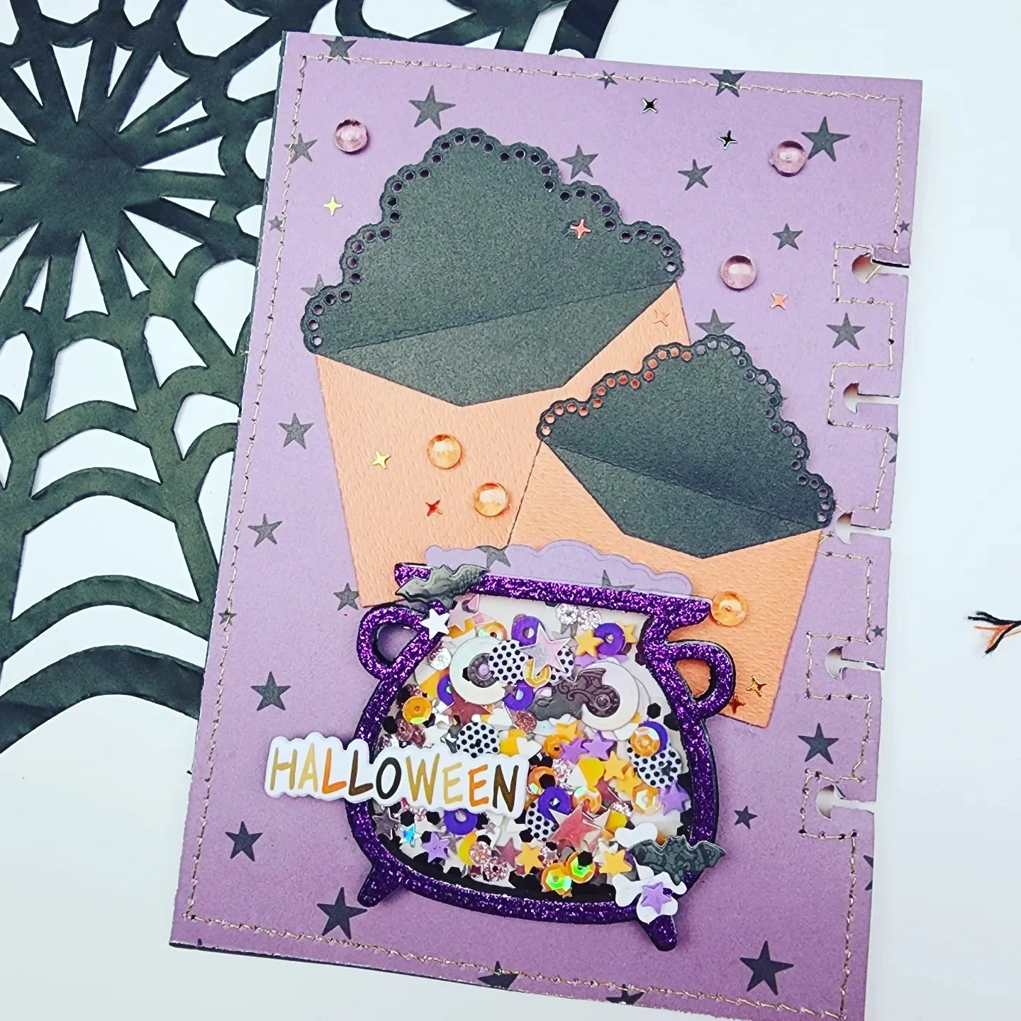 Mini Scalloped Envelope Set - Image 10