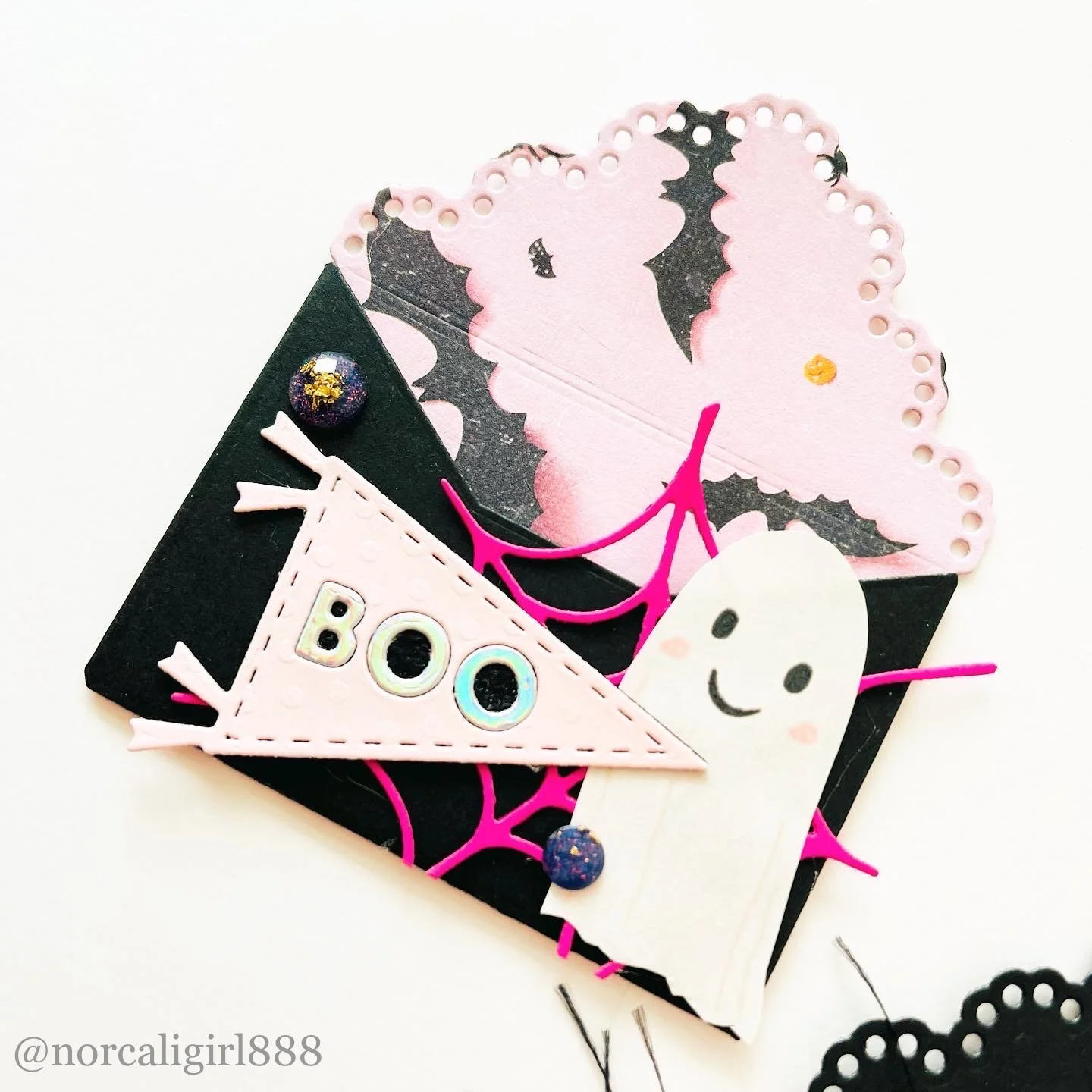 Mini Scalloped Envelope Set - Image 12
