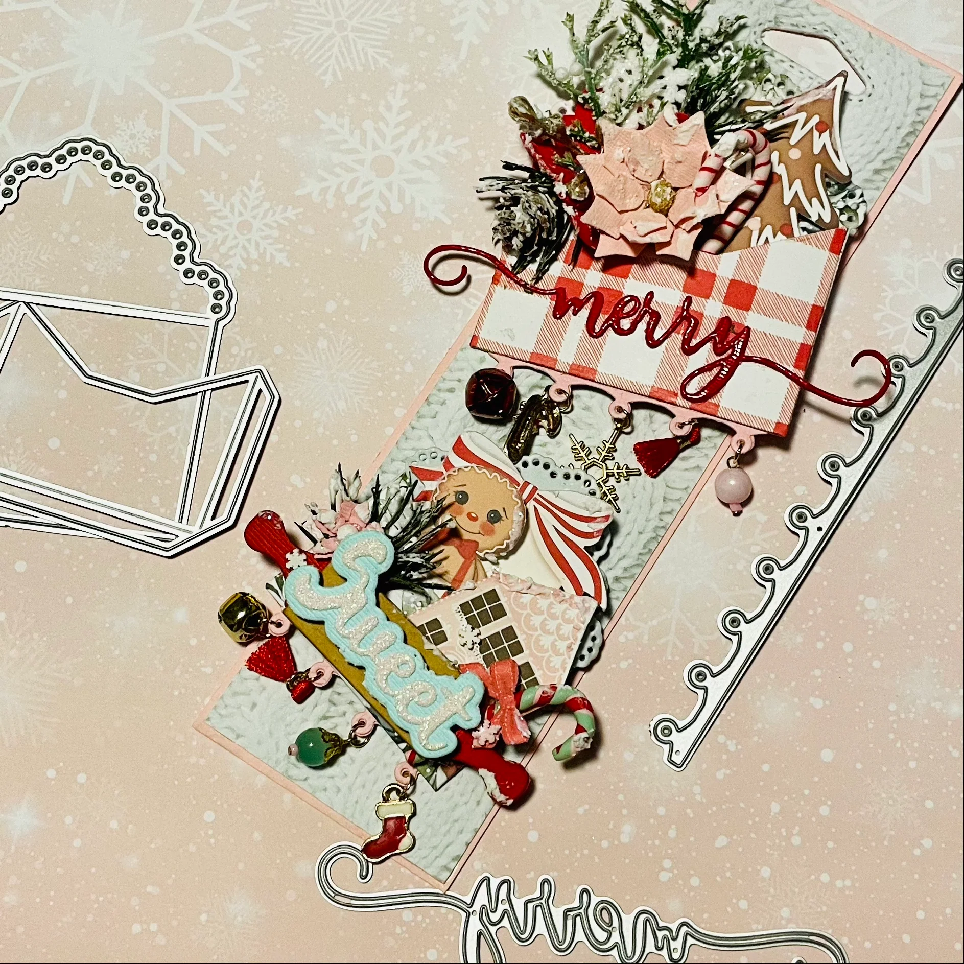 Mini Scalloped Envelope Set - Image 16